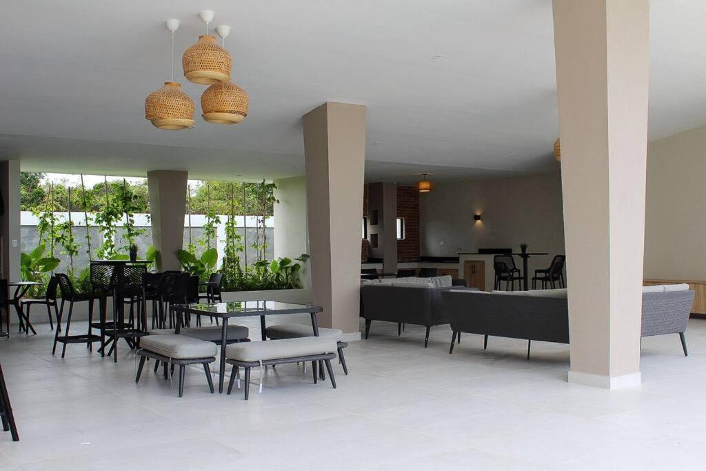 Apartamento Disfruta El Lujo & Descanso En 2 Hab. *
