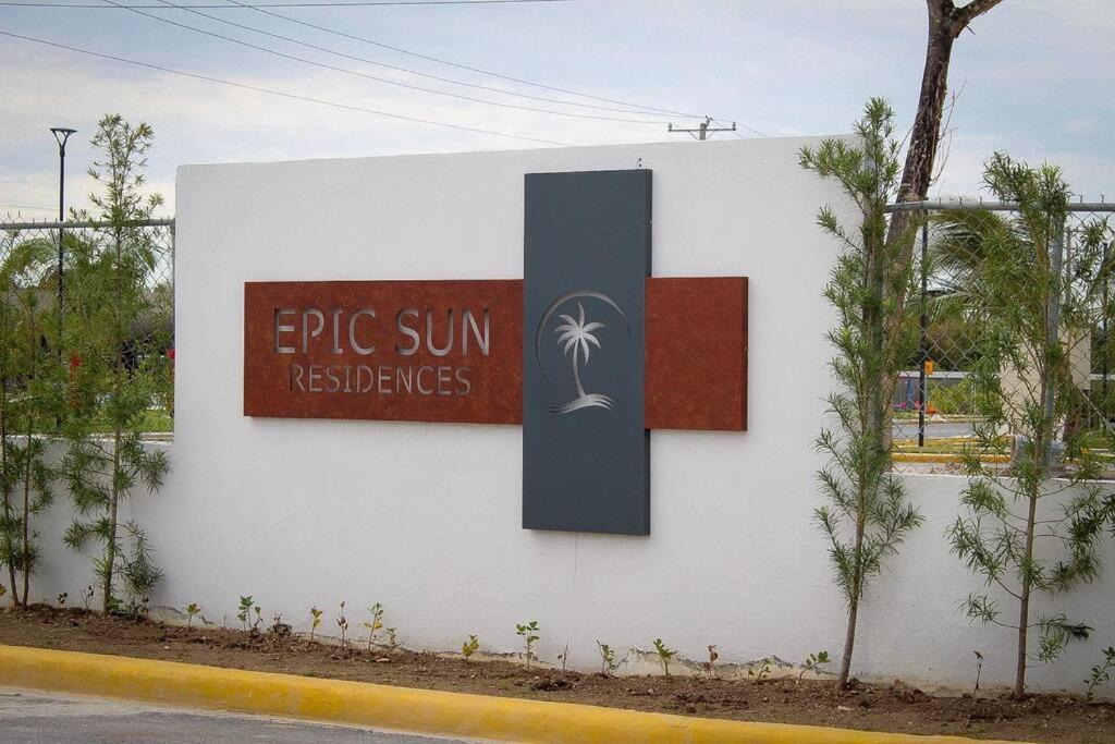 Disfruta El Lujo & Descanso En 2 Hab. Apartamento Punta Cana