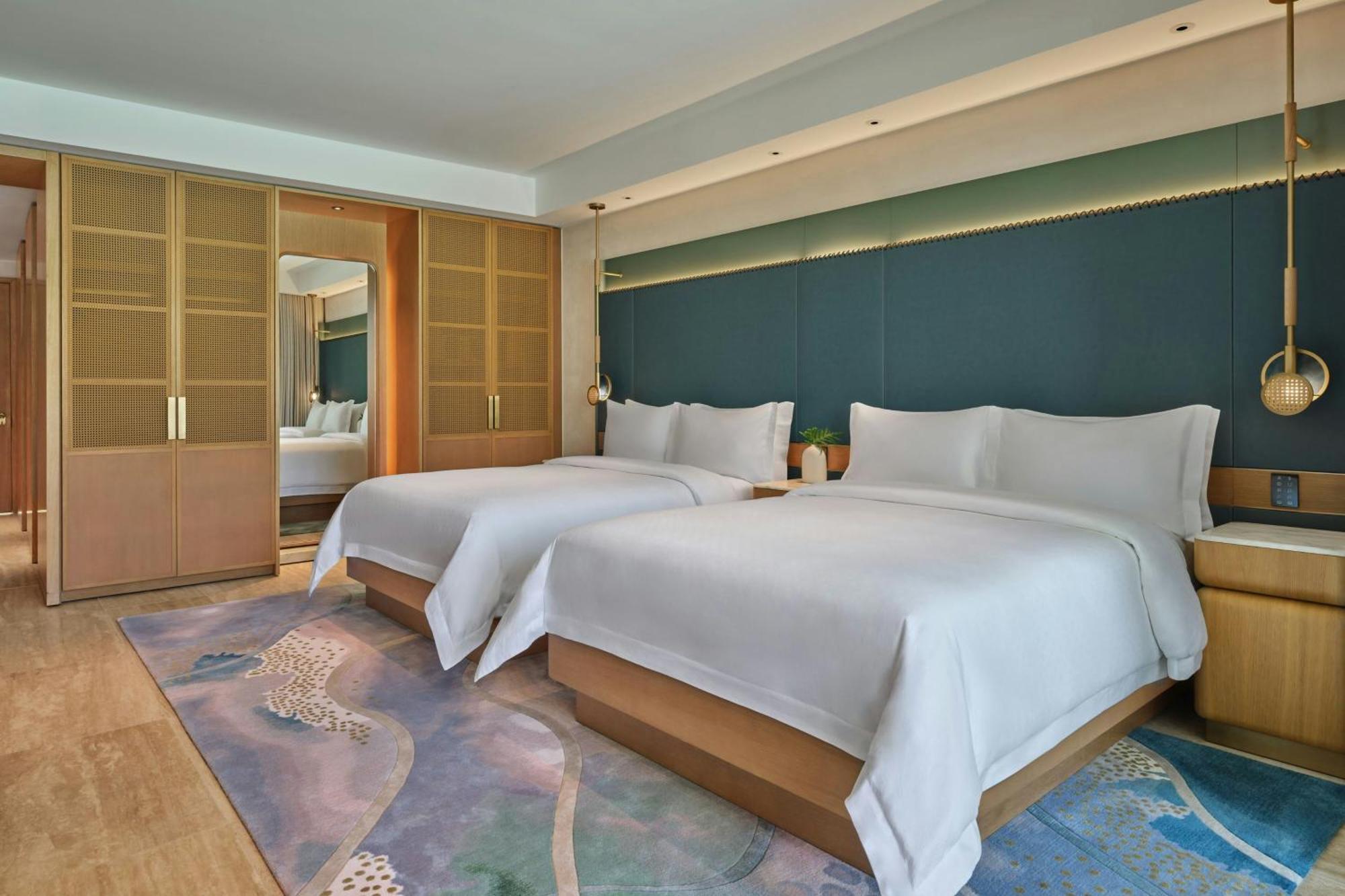 The St. Regis Cap Cana Hotel *