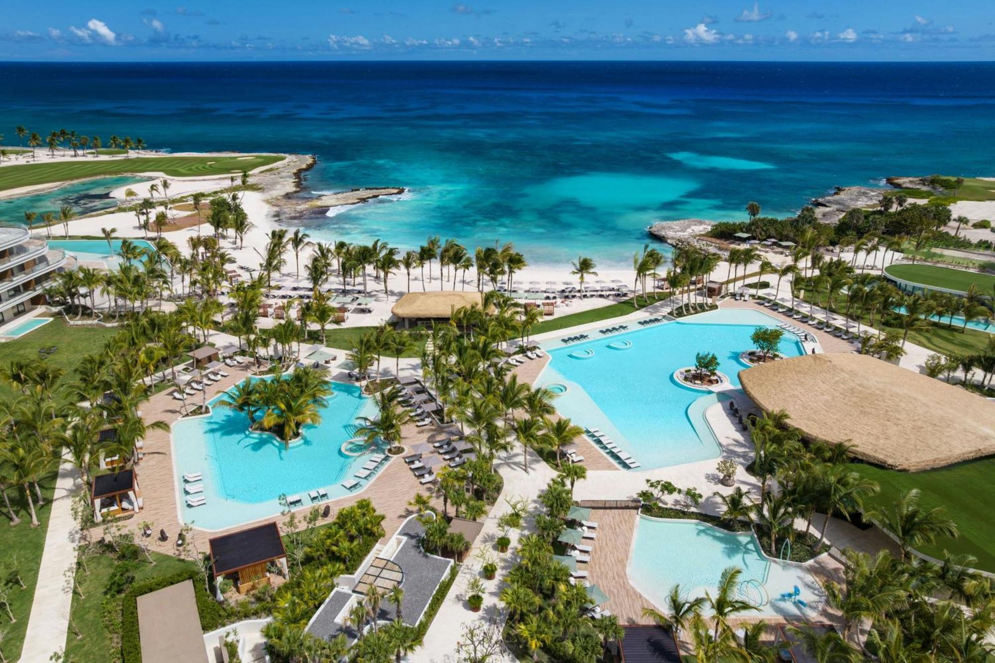 The St. Regis Cap Cana * Punta Cana