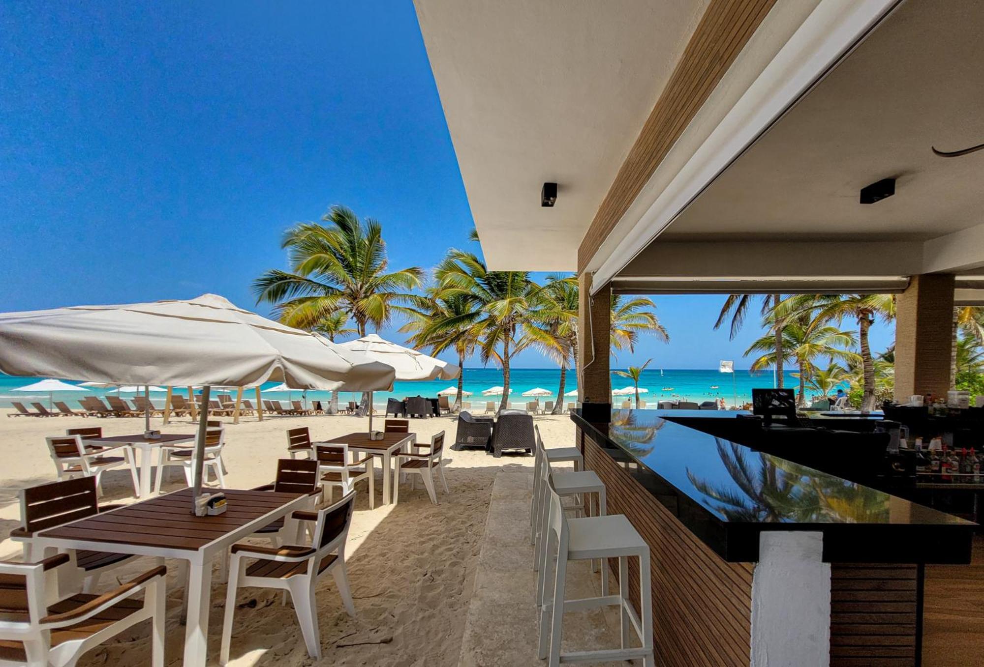 Apartahotel Cana Rock Star Punta Cana