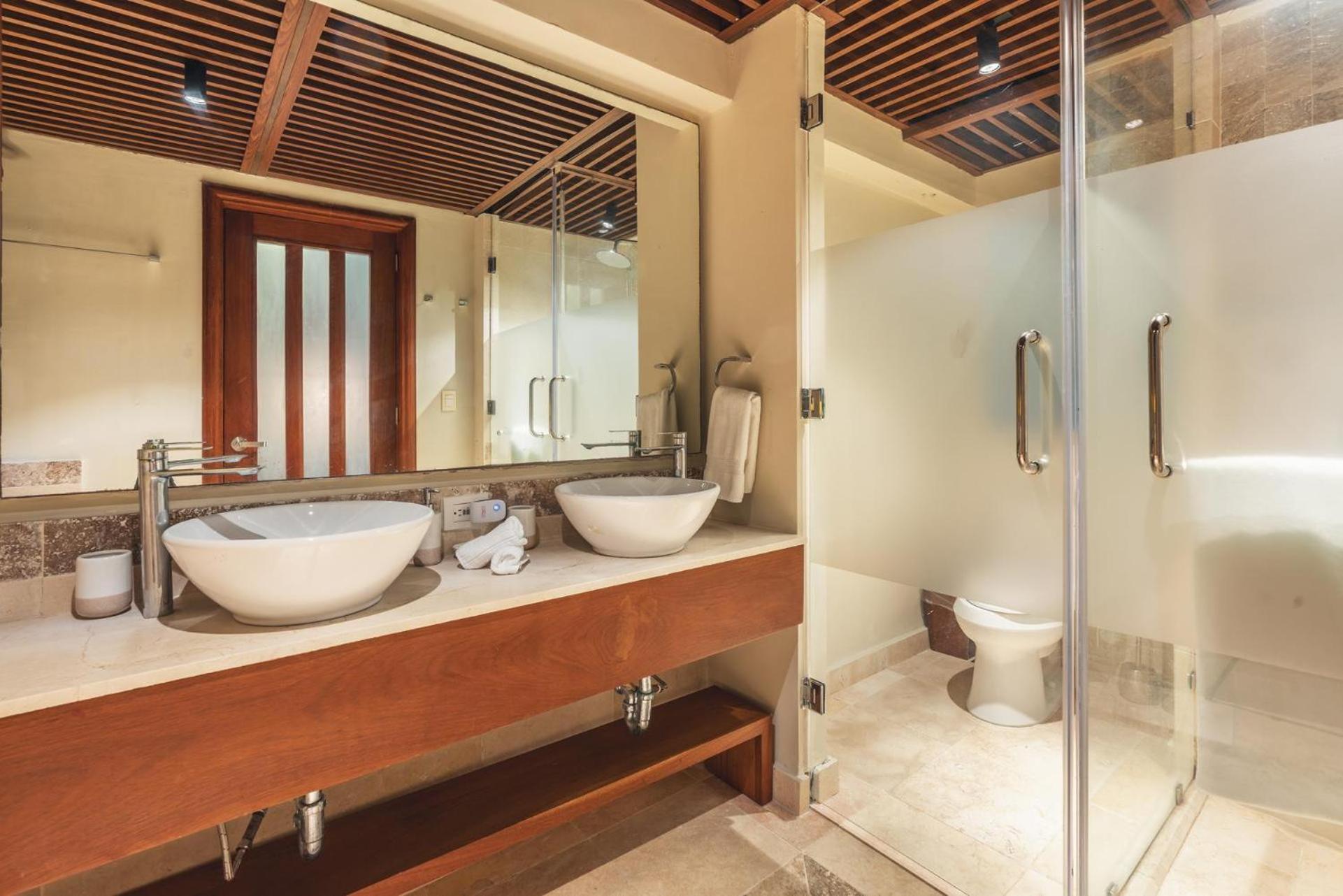 Apartamento With 2br And Ocean View In Punta Palmera