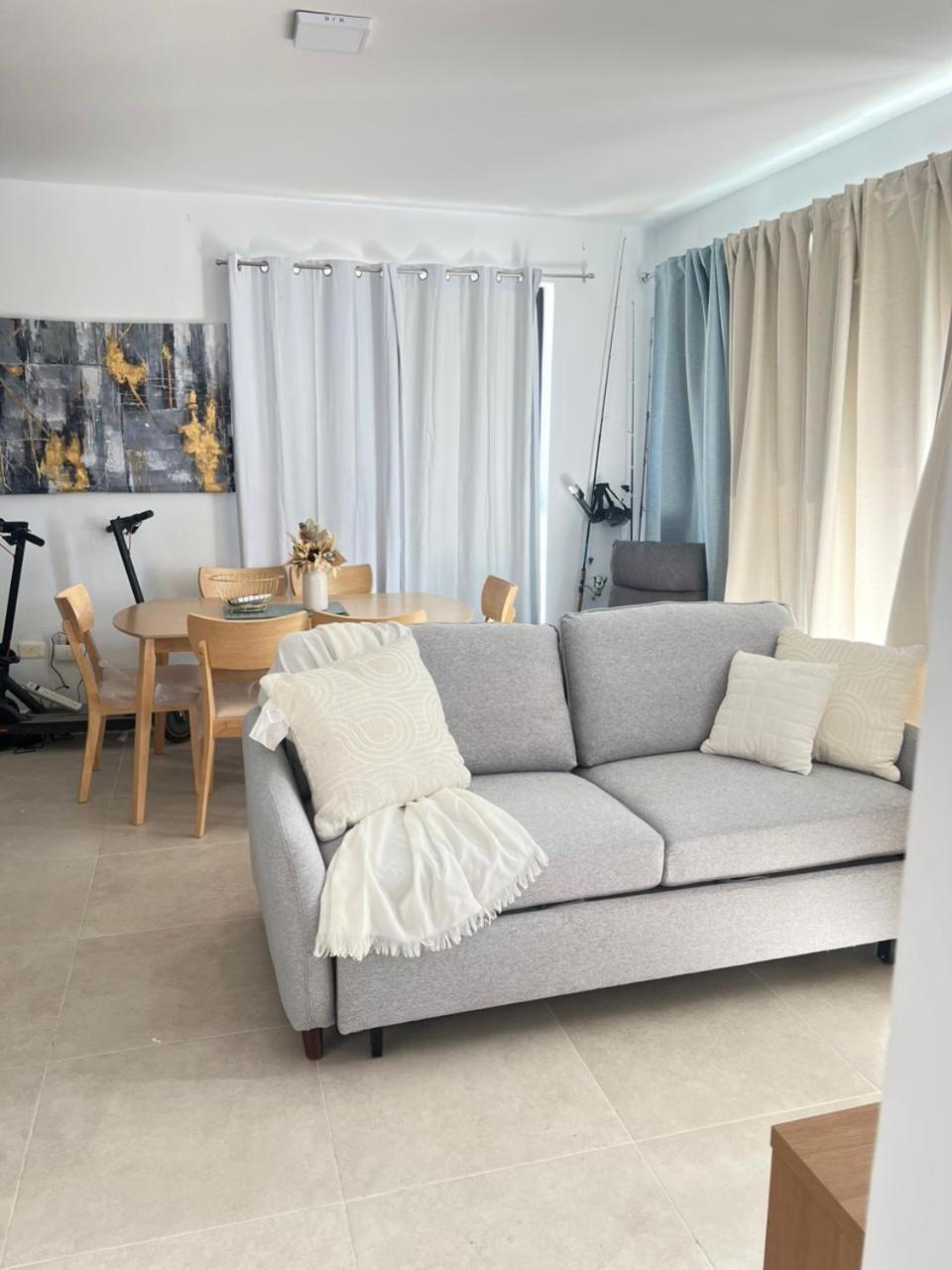 Vista Cana One Apartamento *