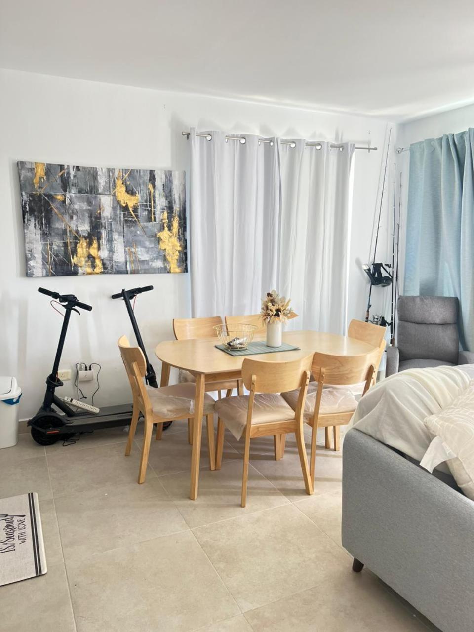 Vista Cana One Apartamento *