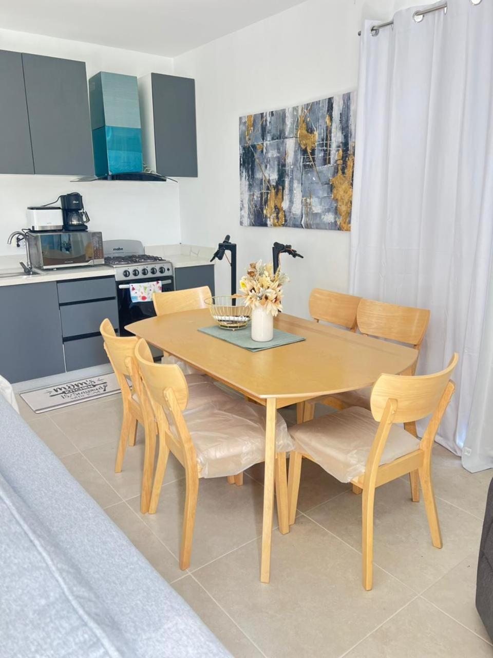Apartamento Vista Cana One Punta Cana