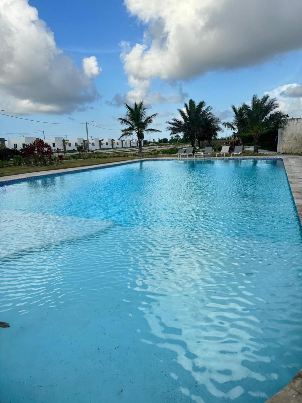 Apartamento Tropical Bliss Punta Cana-10mns Walk To The