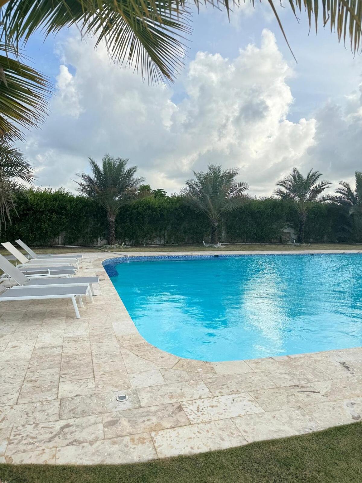 Tropical Bliss Punta Cana-10mns Walk To The Apartamento Punta Cana