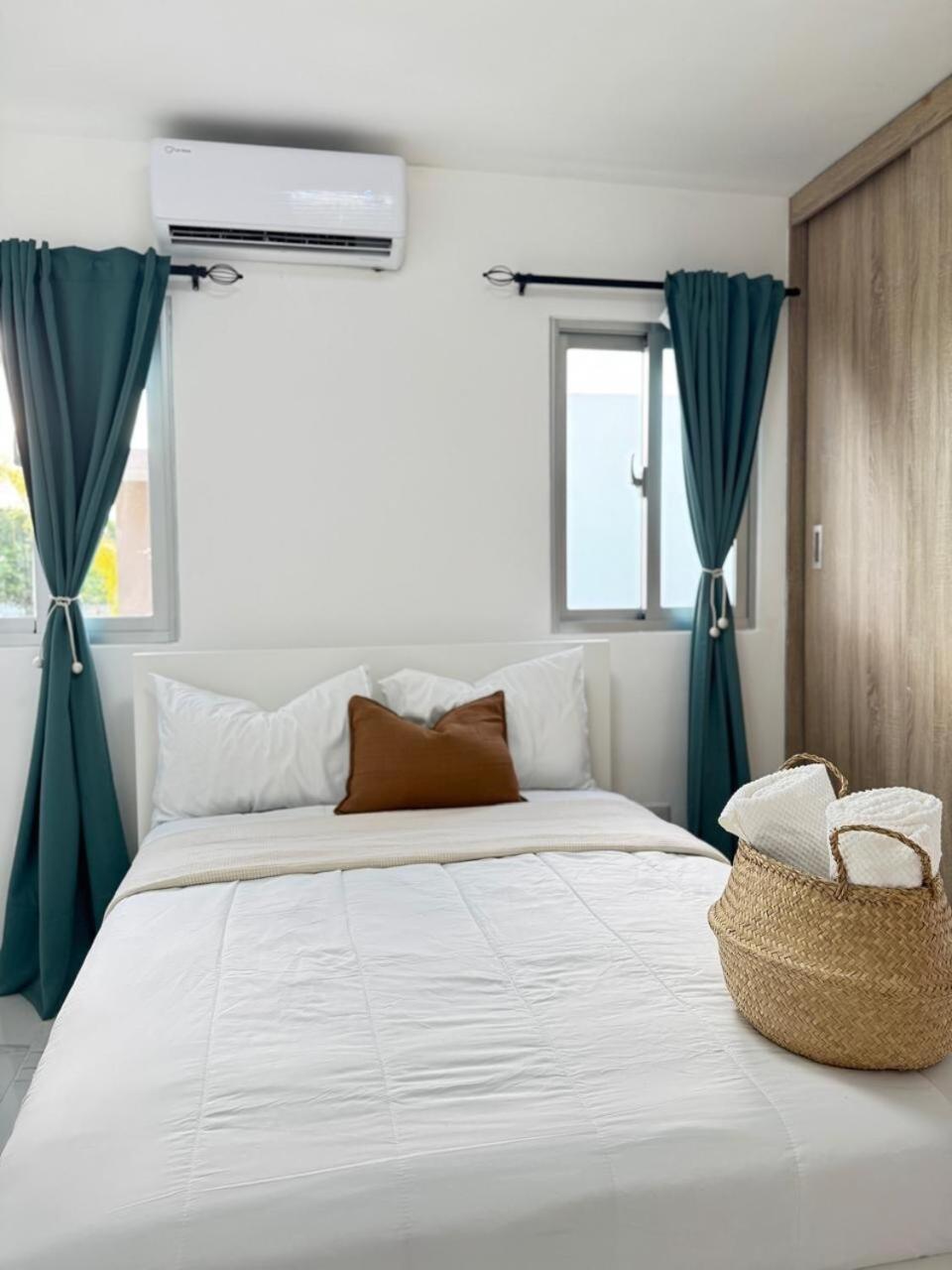 Apartamento Tropical Bliss Punta Cana-10mns Walk To The