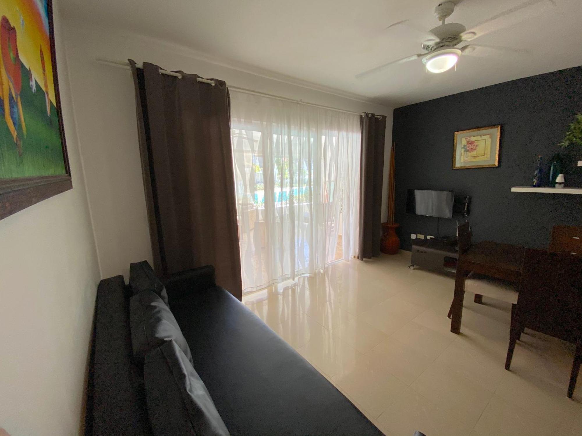 Olas De Corales - And Apartahotel 5*