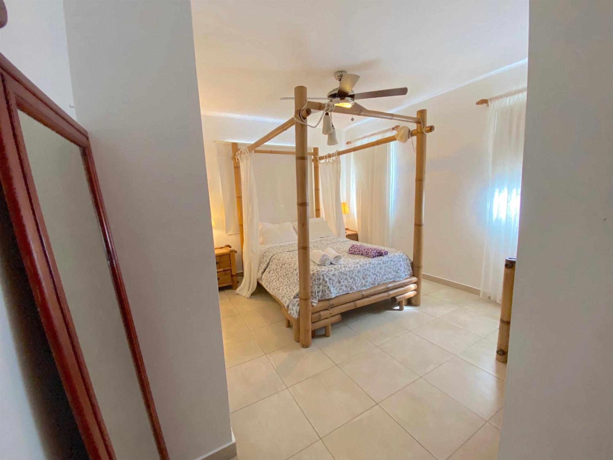 Olas De Corales - And Apartahotel 5*