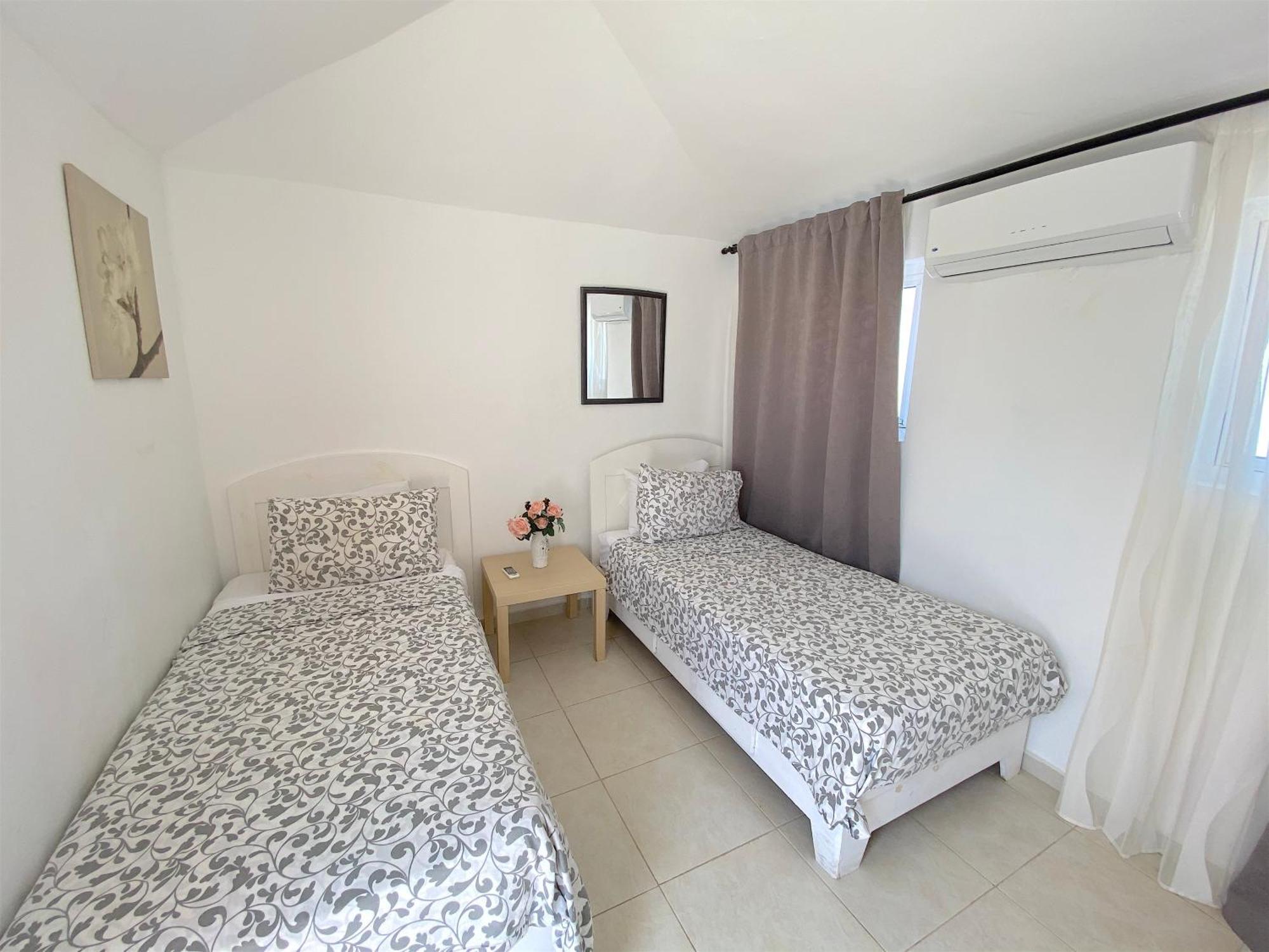Olas De Corales - And Apartahotel