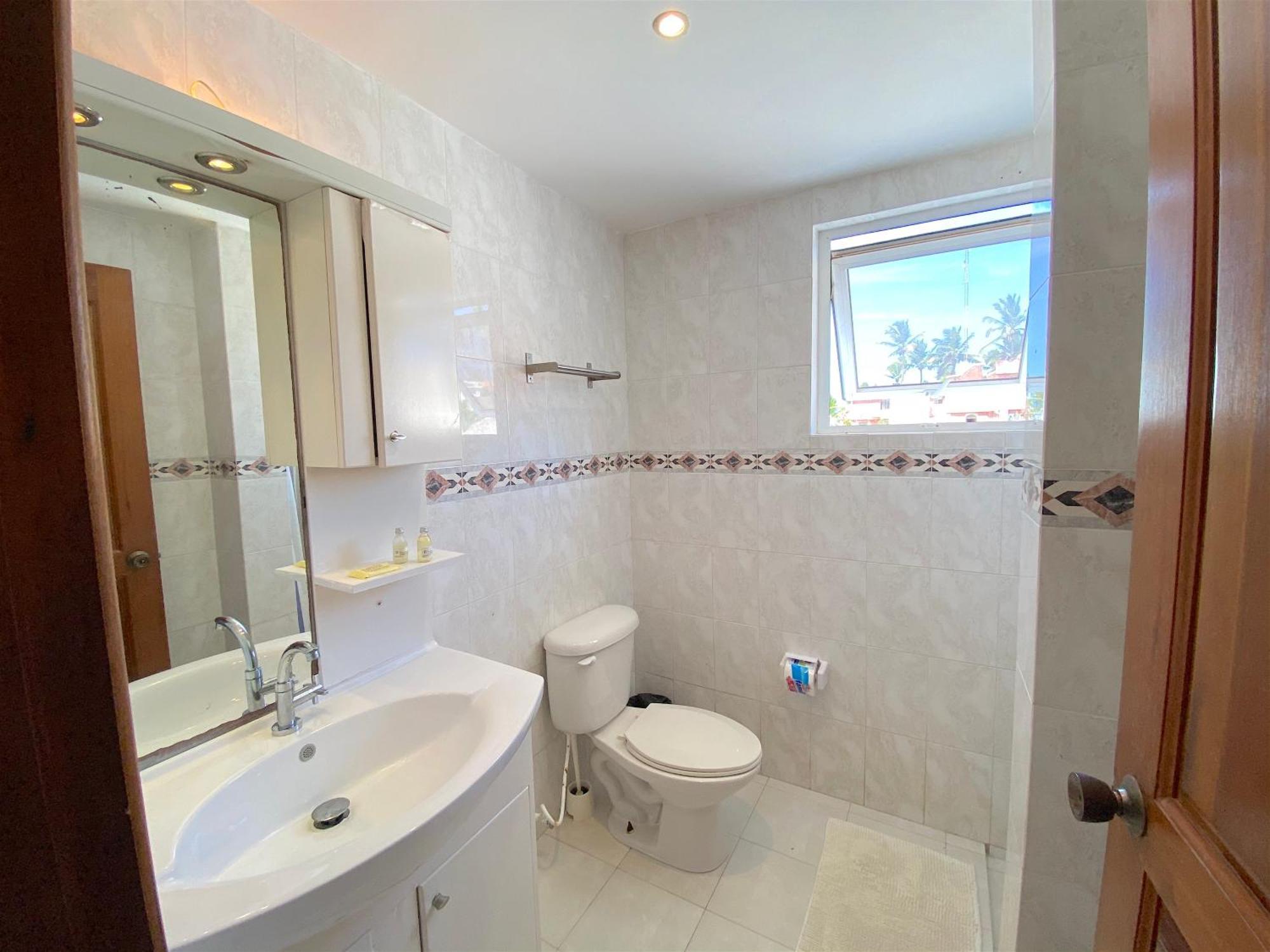 Apartahotel Olas De Corales - And 5*