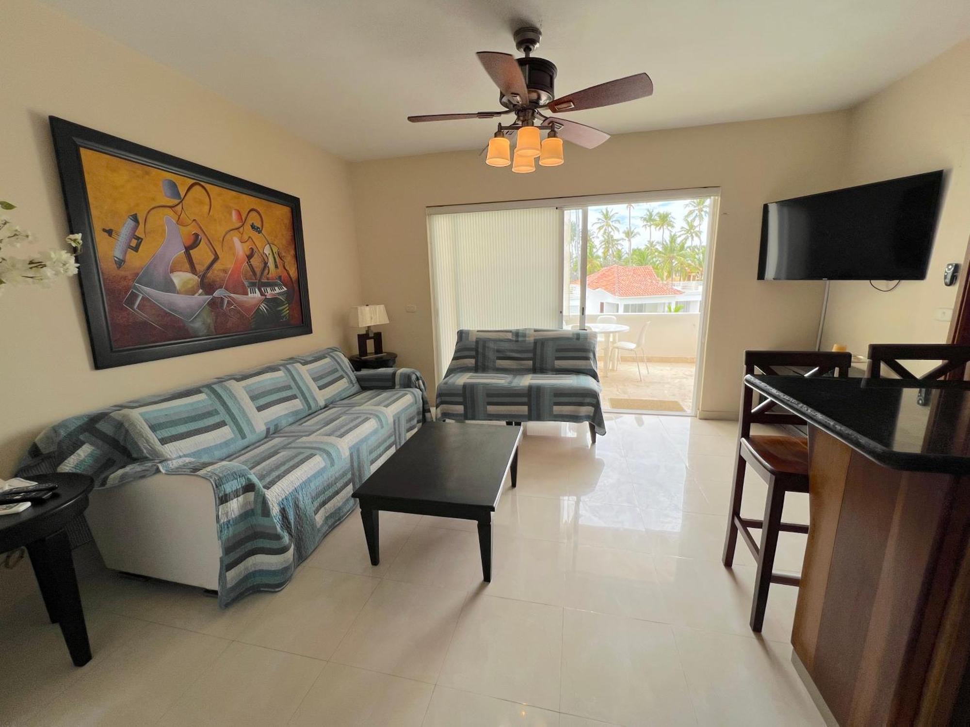 Apartahotel Olas De Corales - And