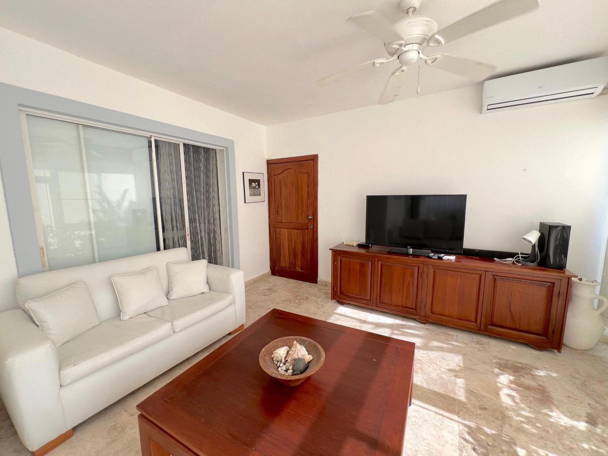 Olas De Corales - And Apartahotel 5*