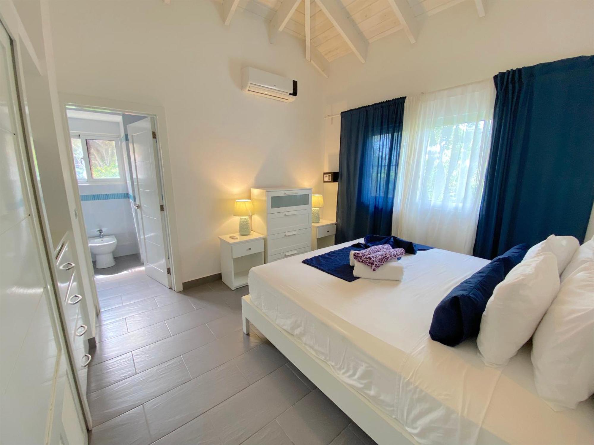 Olas De Corales - And Apartahotel 5*