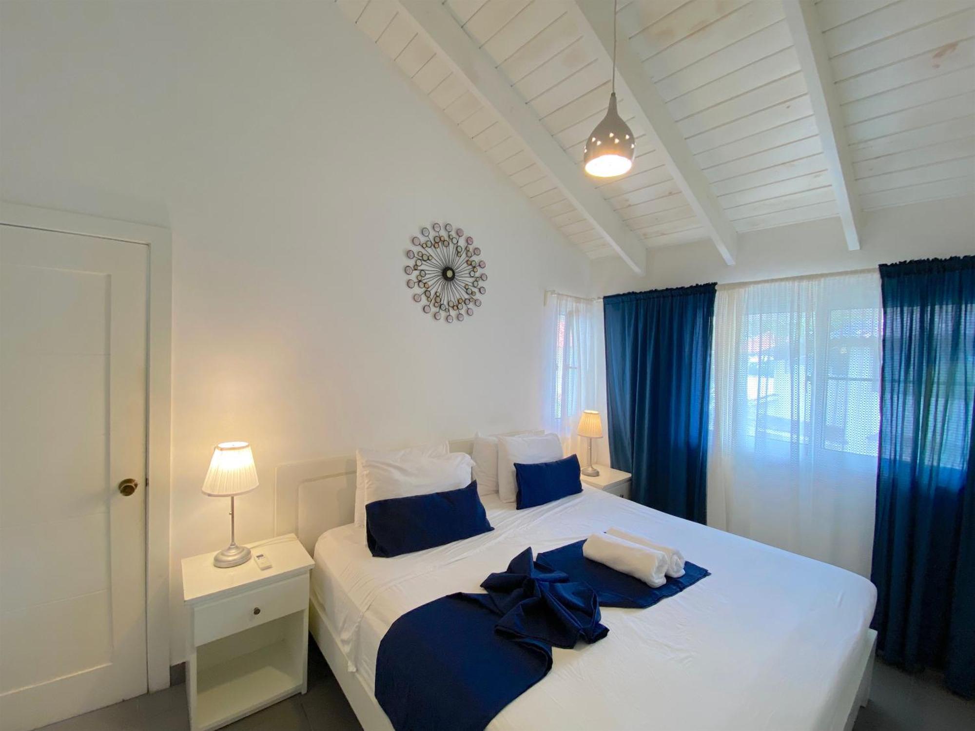 Olas De Corales - And Apartahotel 5*