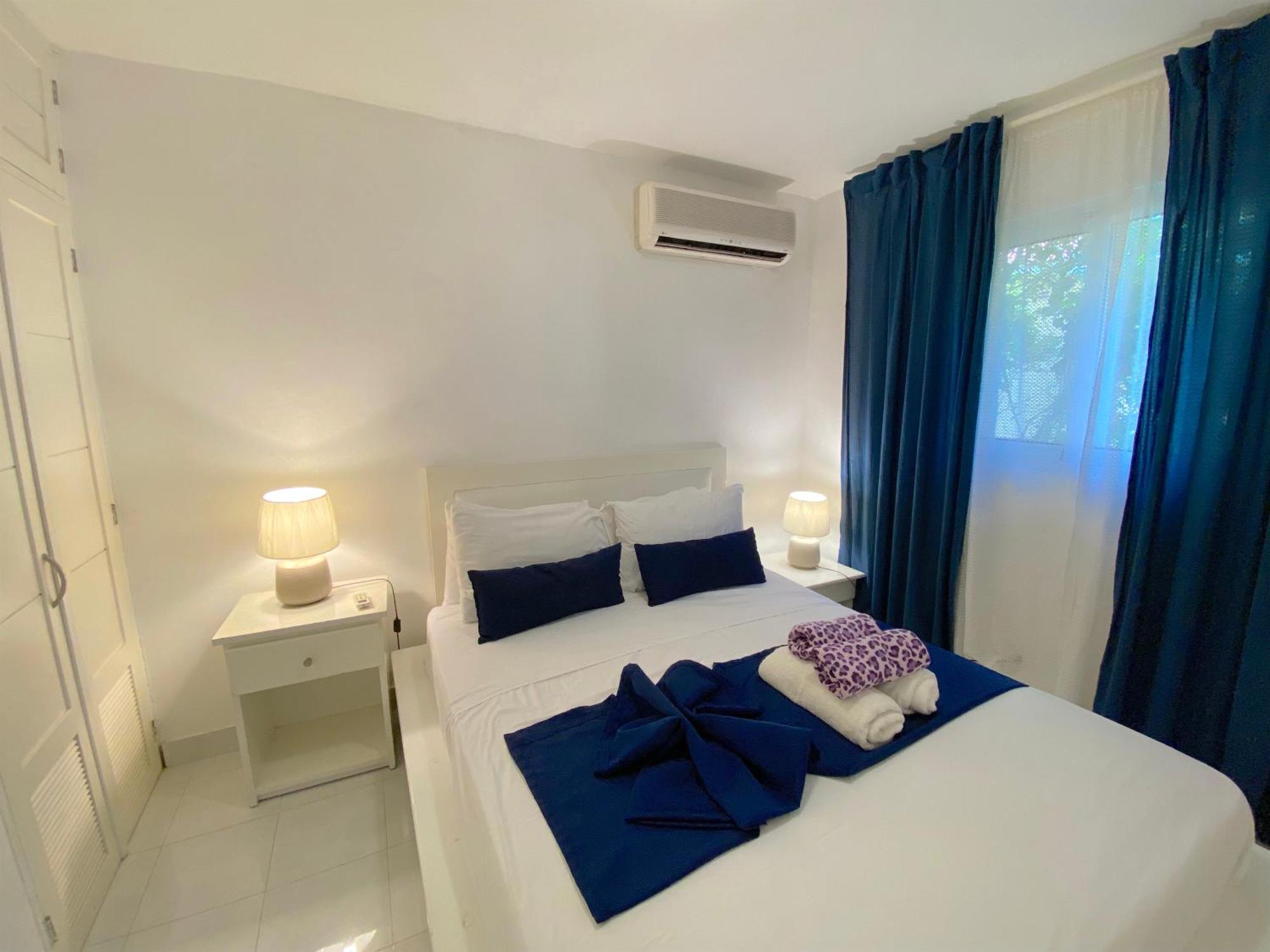Olas De Corales - And Apartahotel 5*