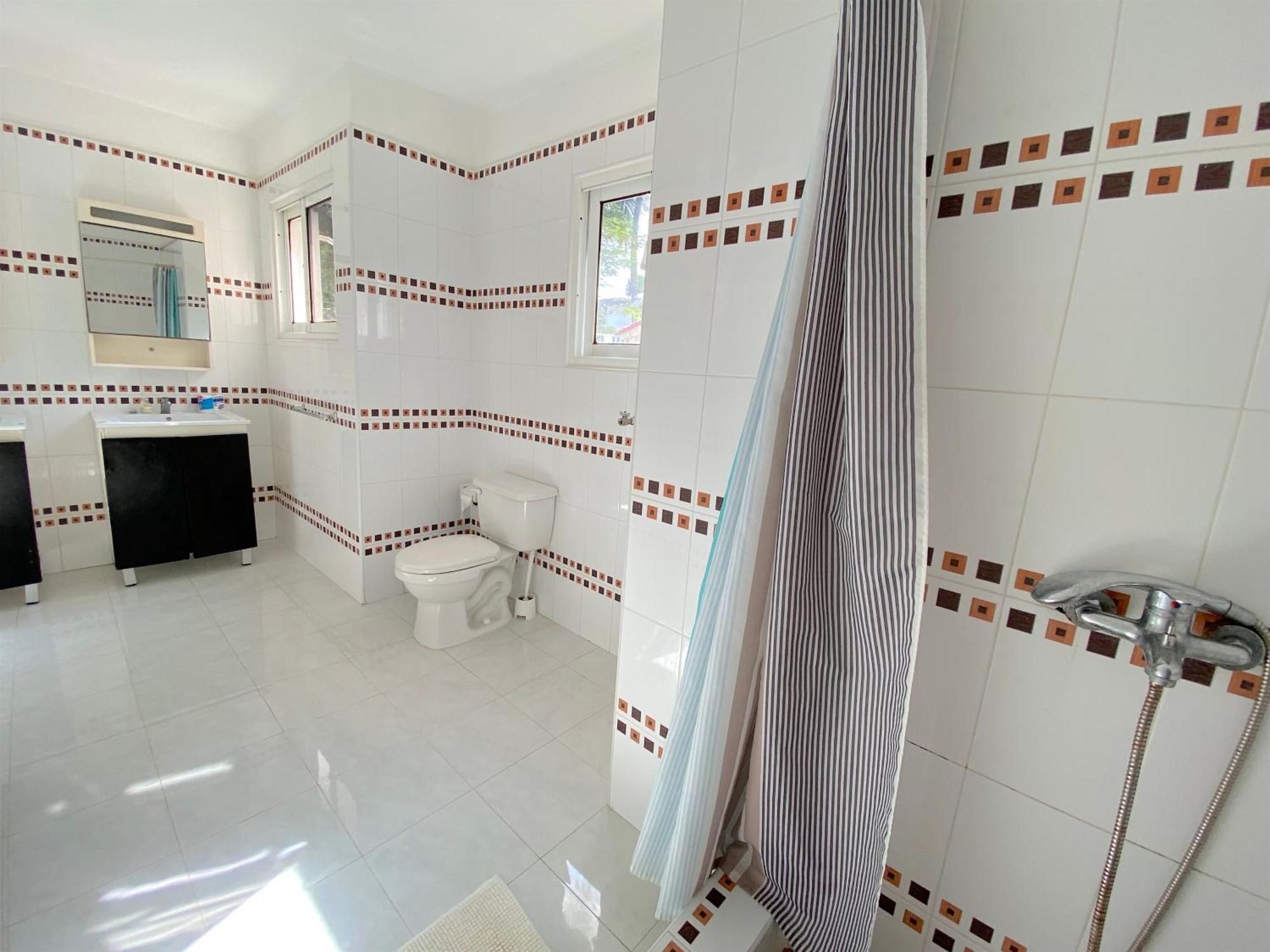 Olas De Corales - And Apartahotel 5*