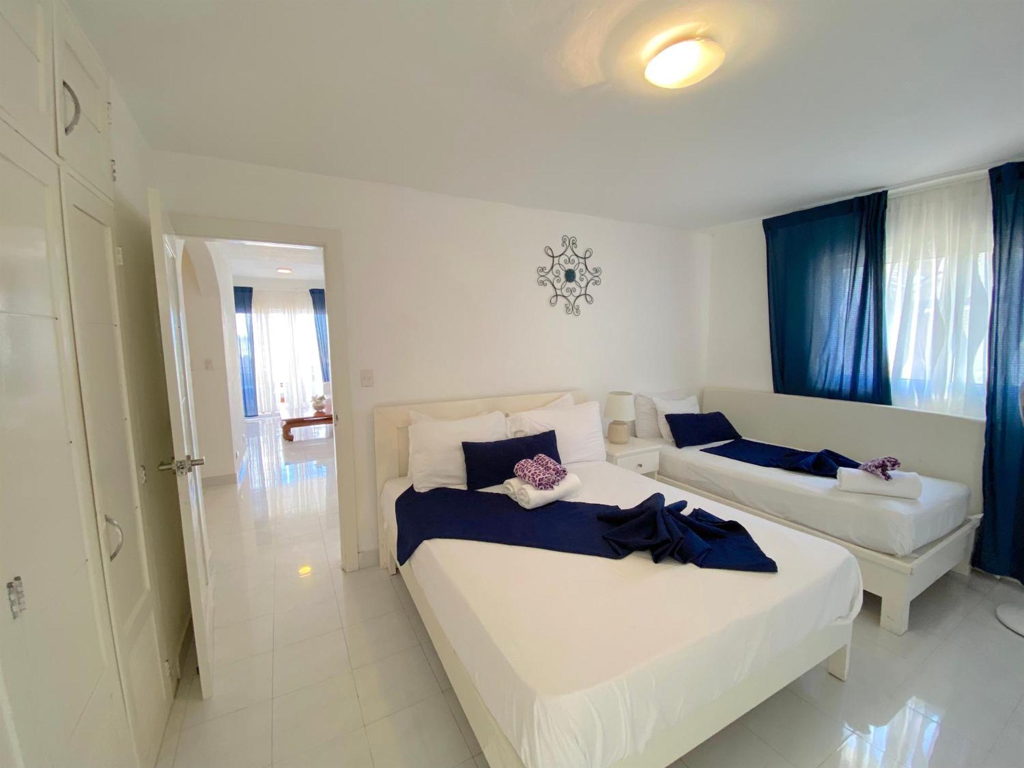 Olas De Corales - And Apartahotel