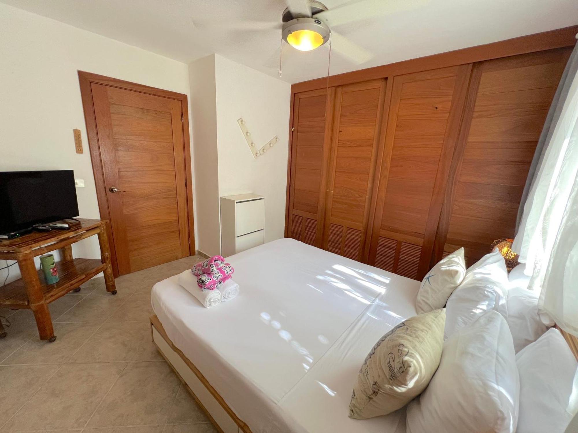 Olas De Corales - And Apartahotel