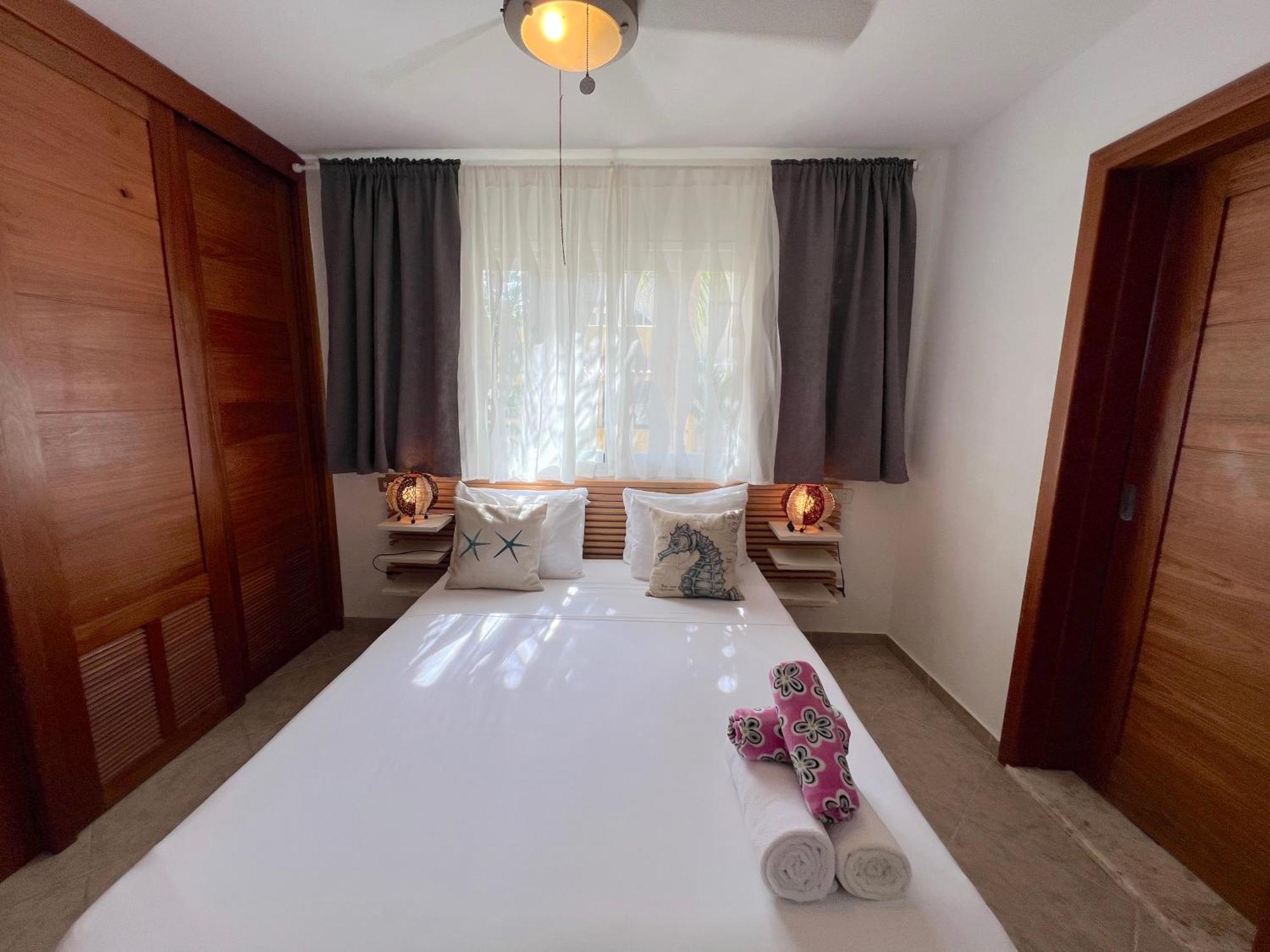 Olas De Corales - And Apartahotel 5*