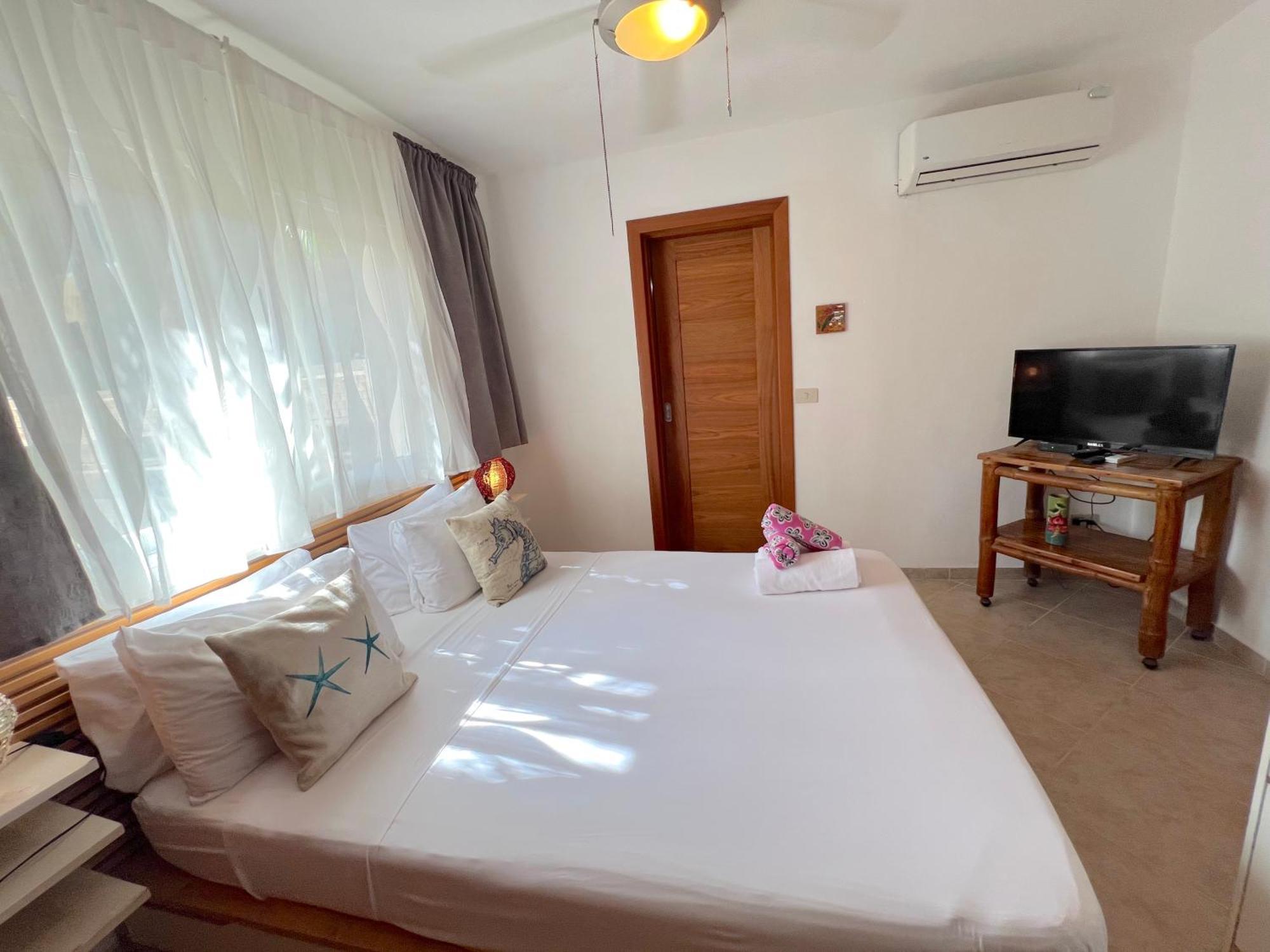 Olas De Corales - And 5*