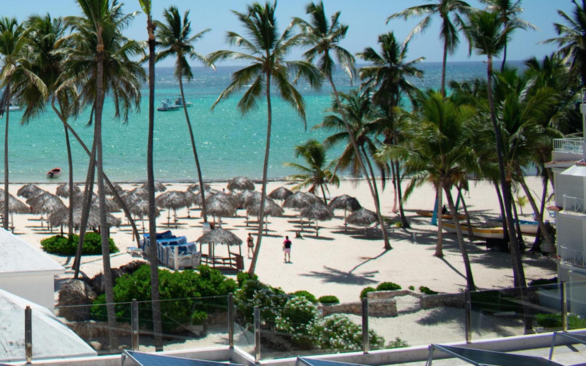 Apartahotel Olas De Sol Caribe Playa Corales 5*