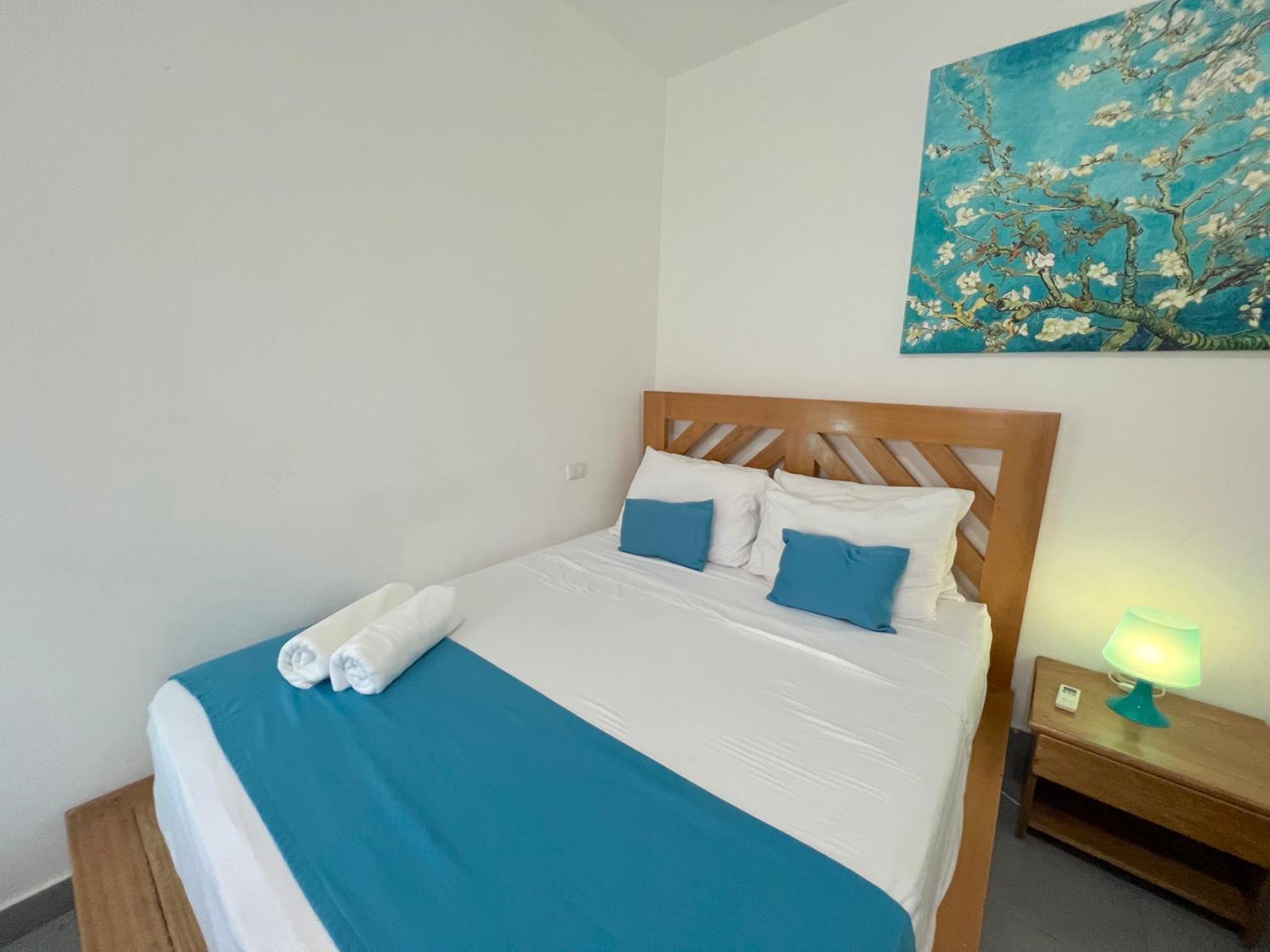 Apartahotel Olas De Sol Caribe Playa Corales 5*
