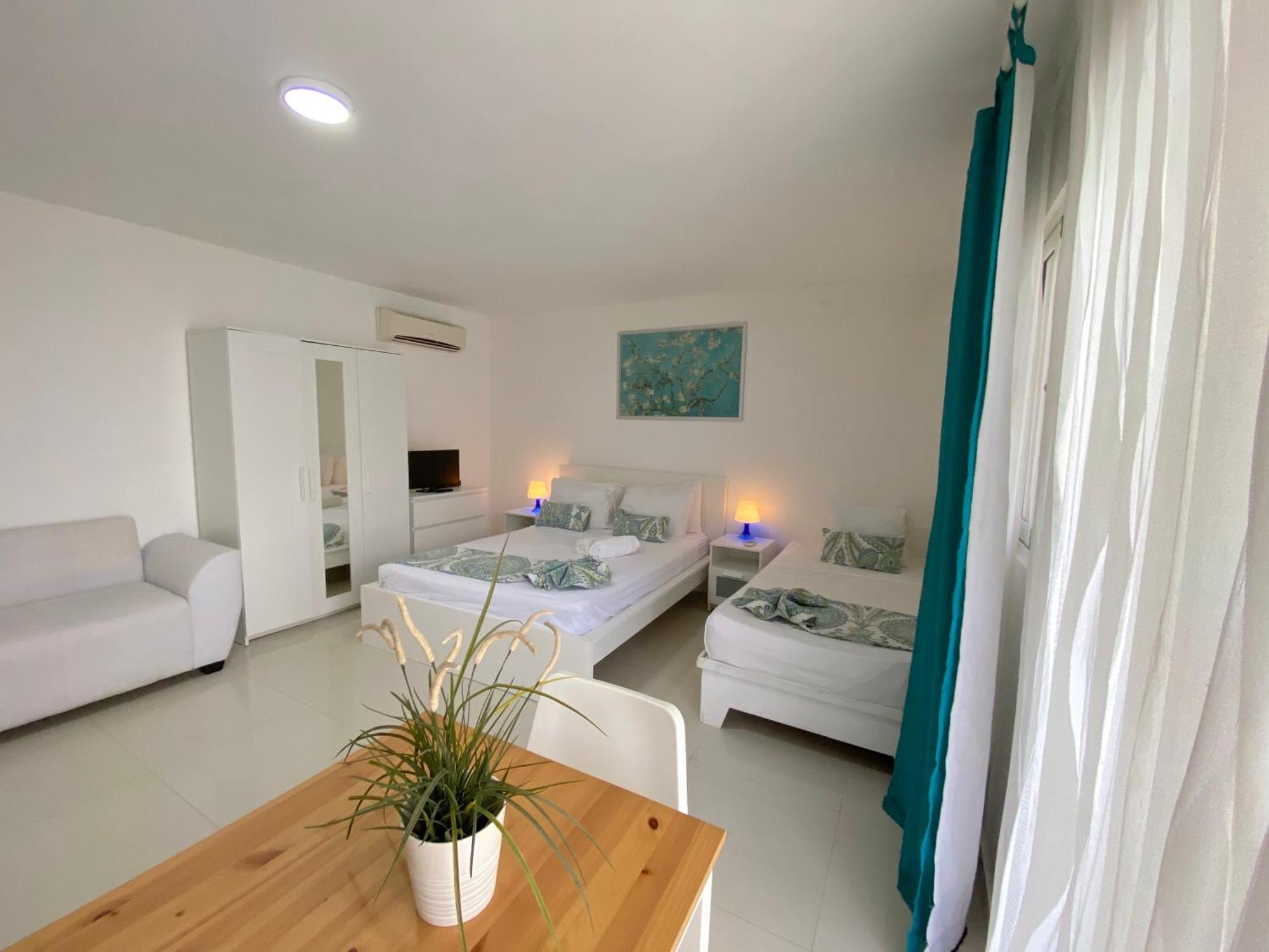 Olas De Sol Caribe Playa Corales 5* Punta Cana