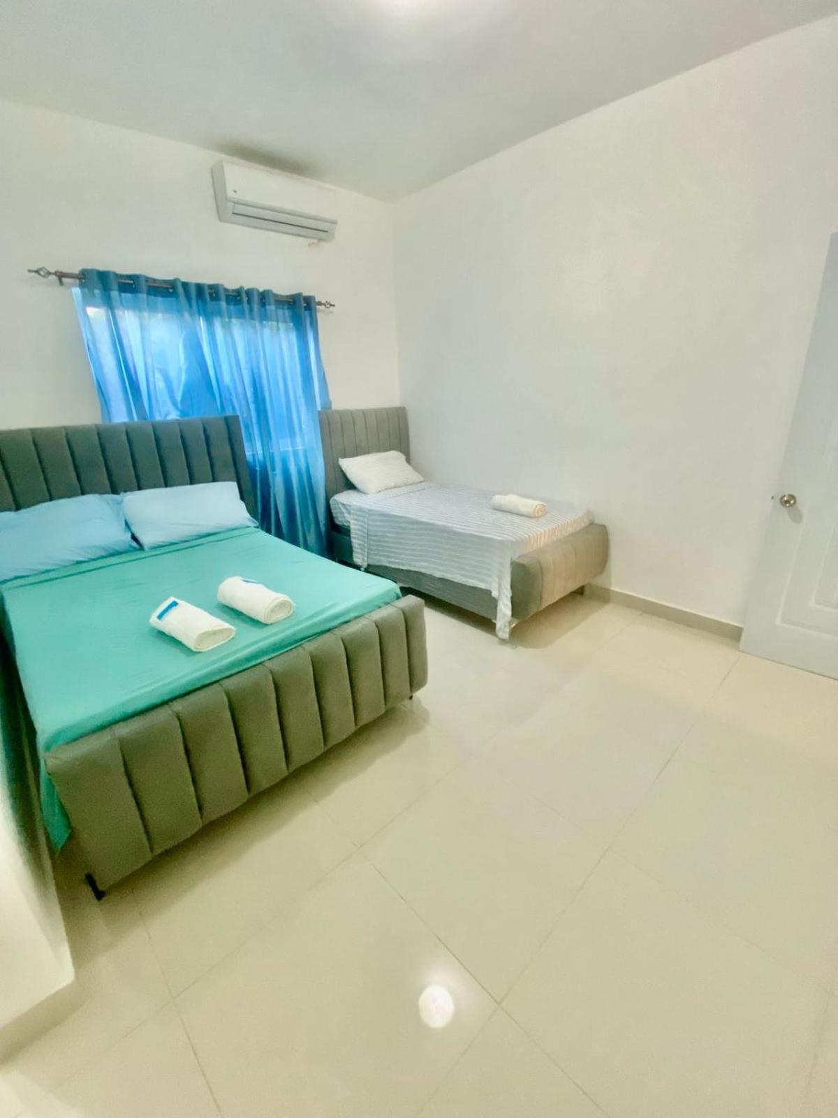 Quiet Escape 2bedroom 2bath Apartamento