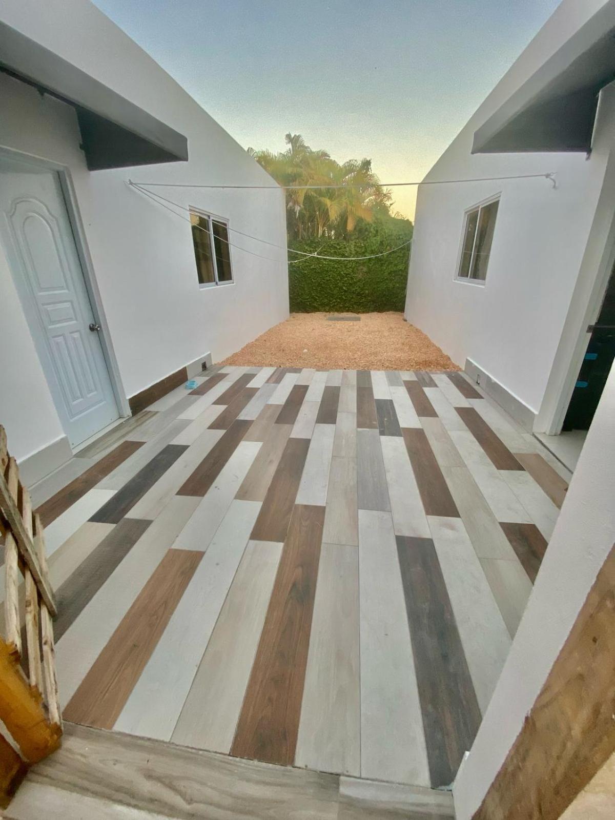 Apartamento Quiet Escape 2bedroom 2bath