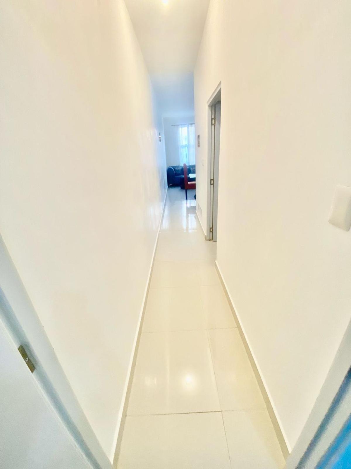 Quiet Escape 2bedroom 2bath Apartamento Punta Cana
