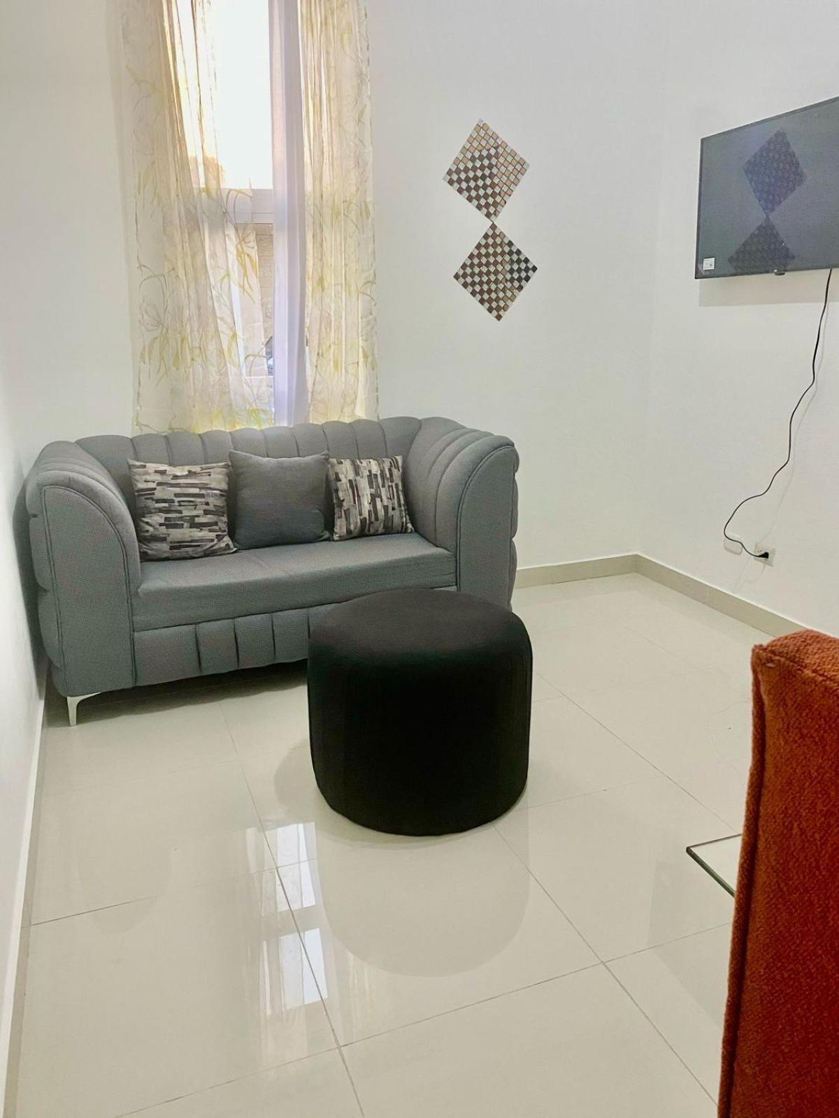 Apartamento Quiet Escape 2bedroom 2bath *