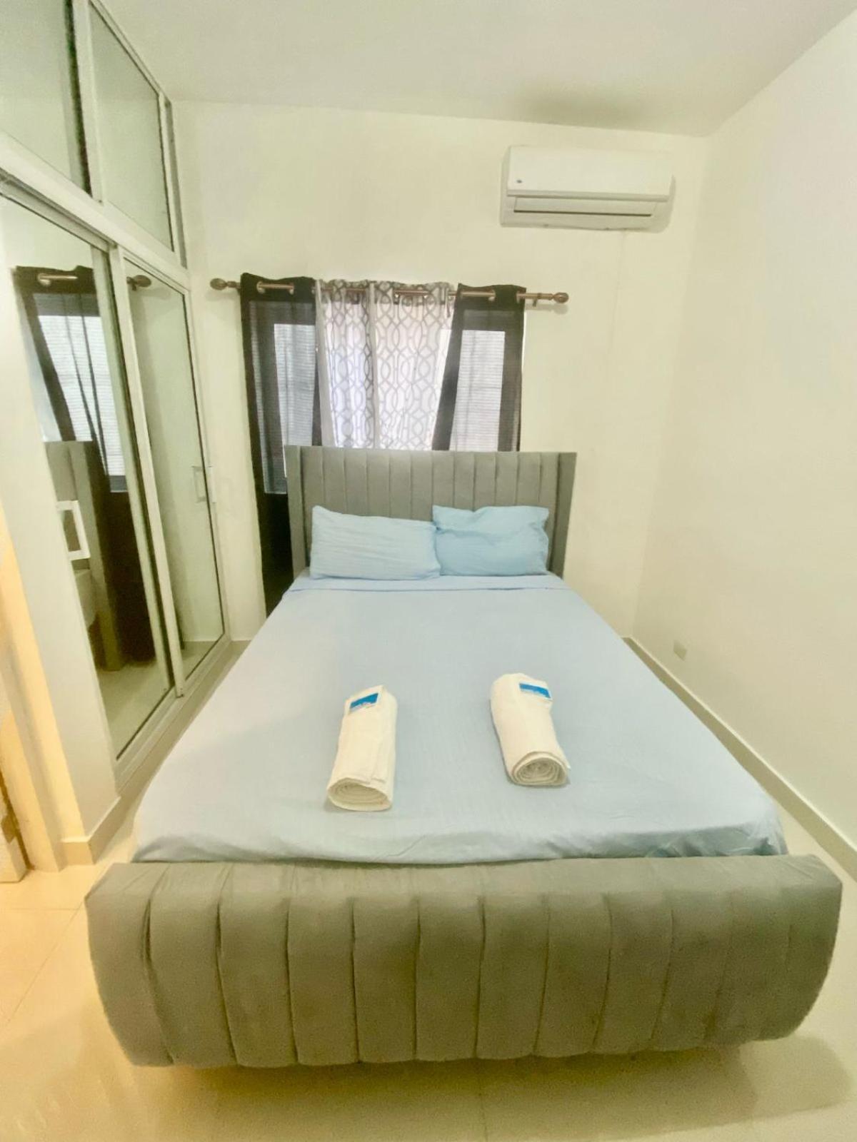 Quiet Escape 2bedroom 2bath Punta Cana