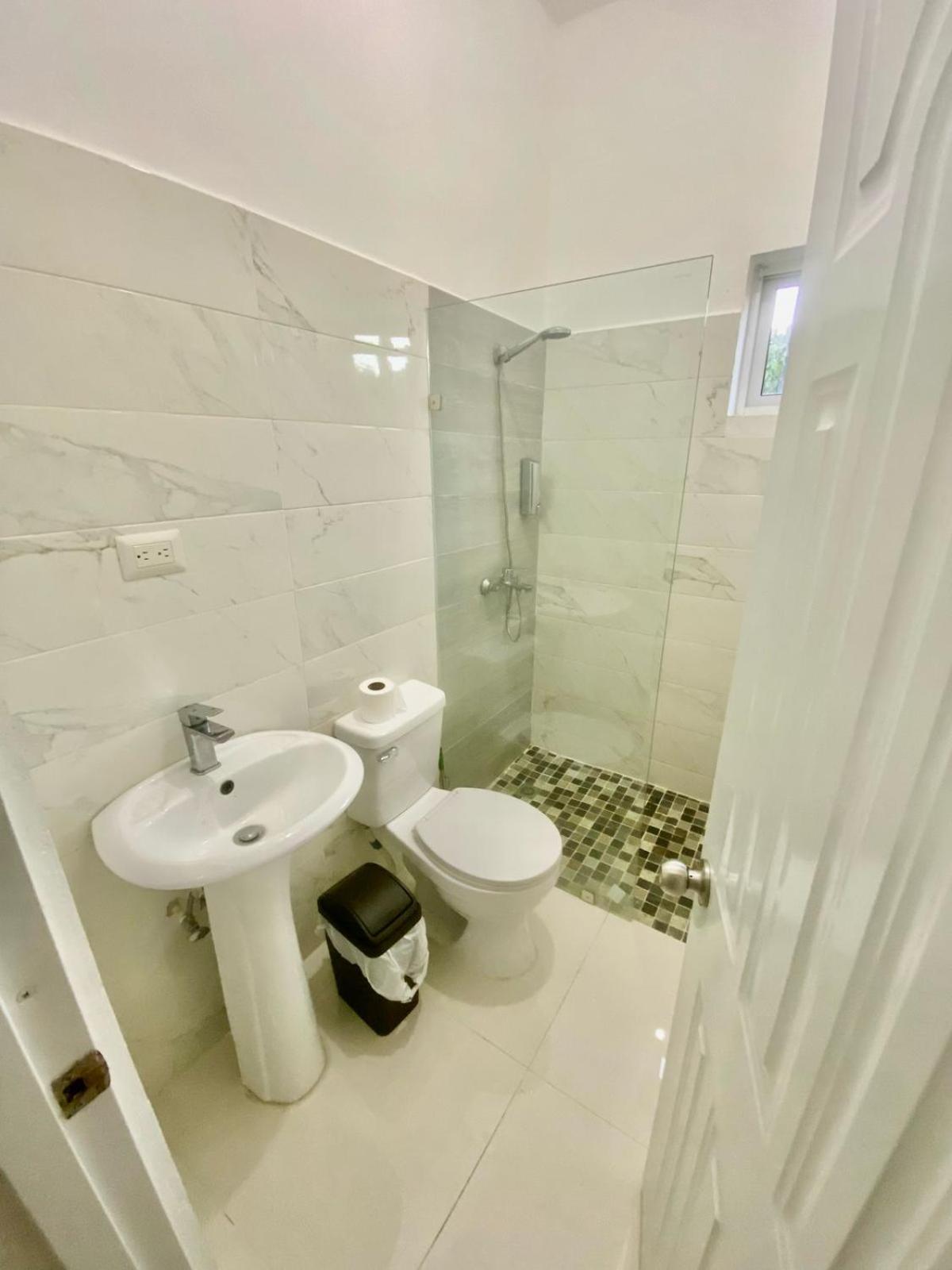 Quiet Escape 2bedroom 2bath Apartamento Punta Cana