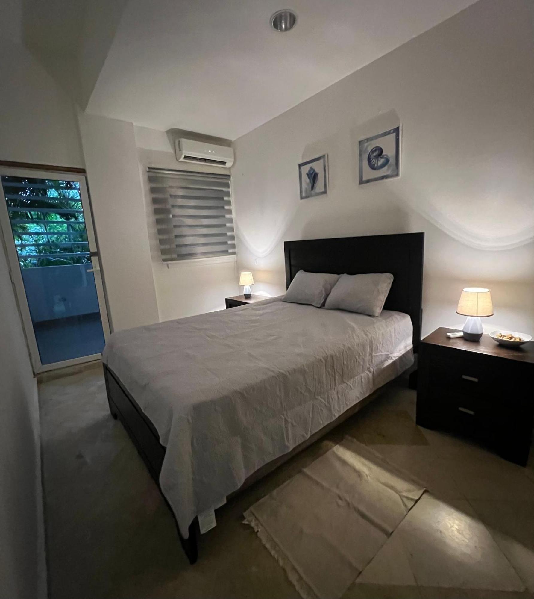 Apartamento Frente A La Playa *