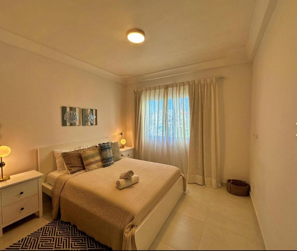 Apartamento Stunning 2bd In Punta Cana