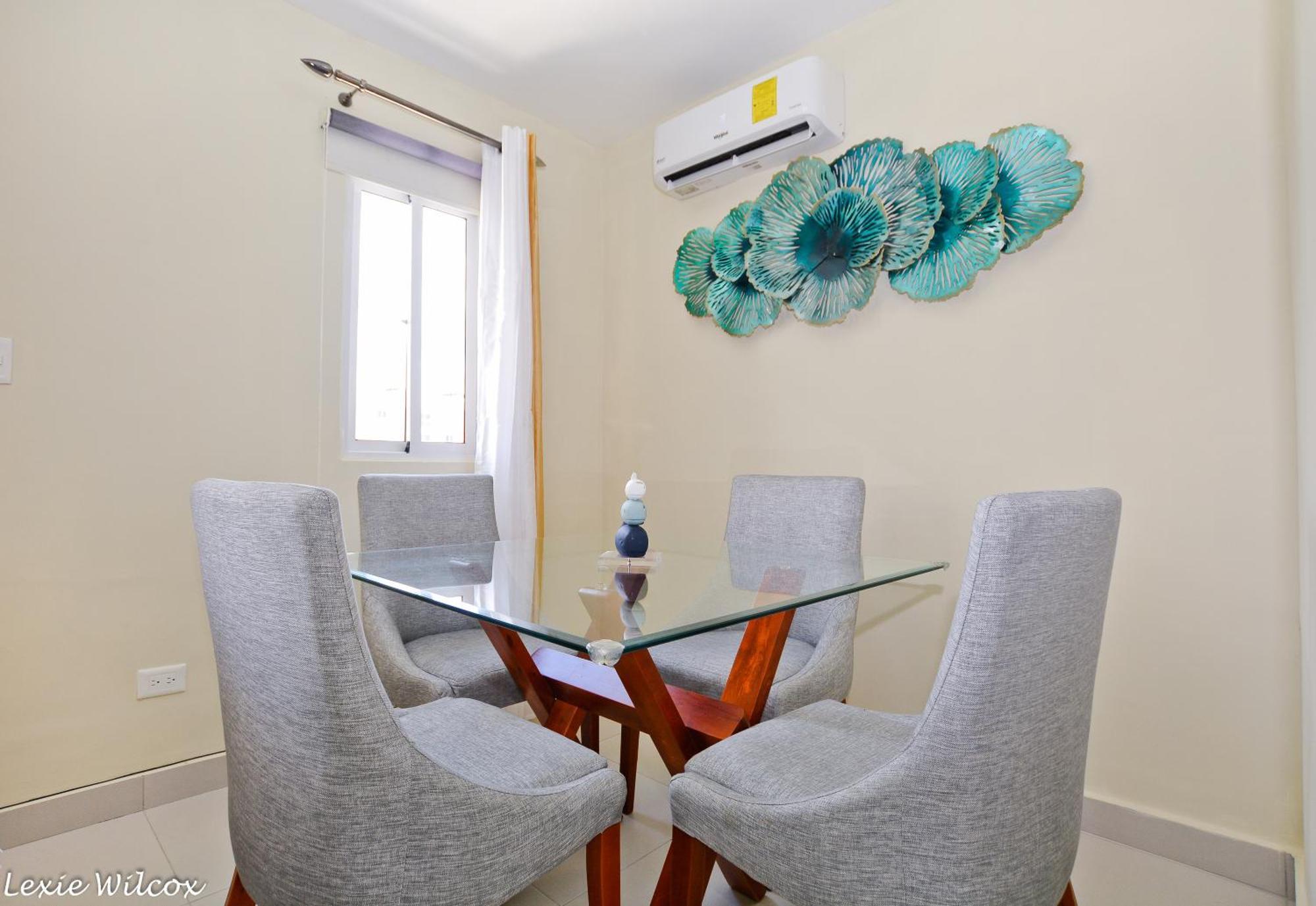 Apartamento Acogedor Descanzar Wifi Rapido *