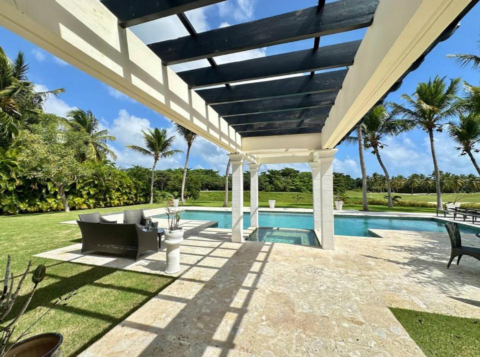 Lopez Сasa de vacaciones Punta Cana