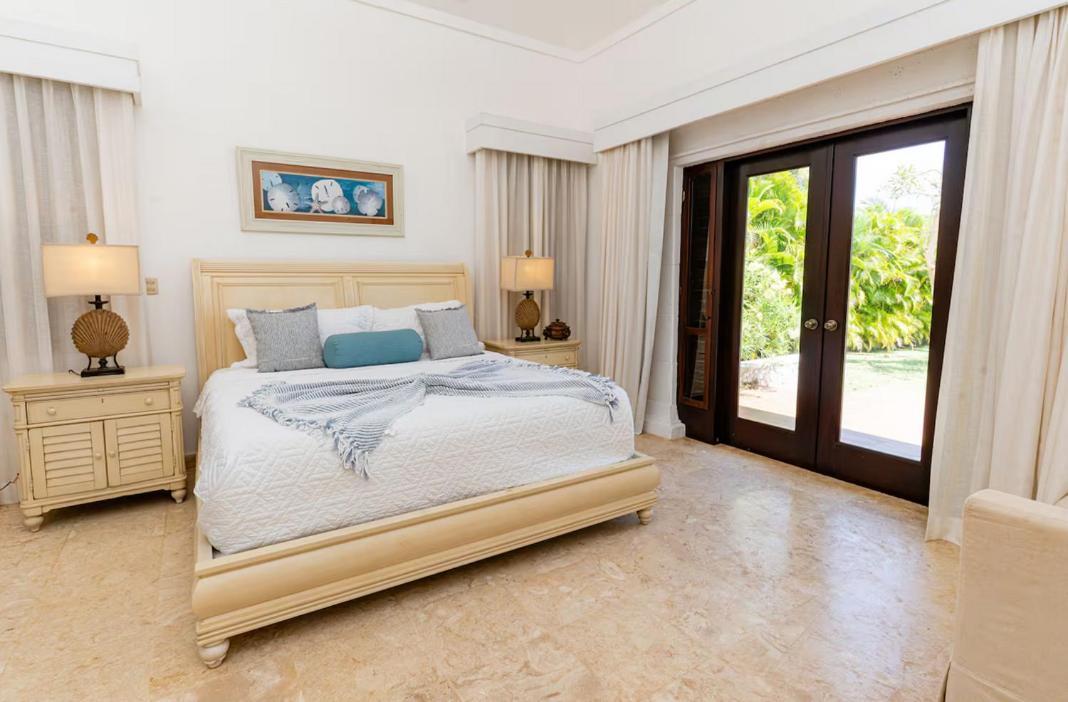 Сasa de vacaciones Lopez Punta Cana