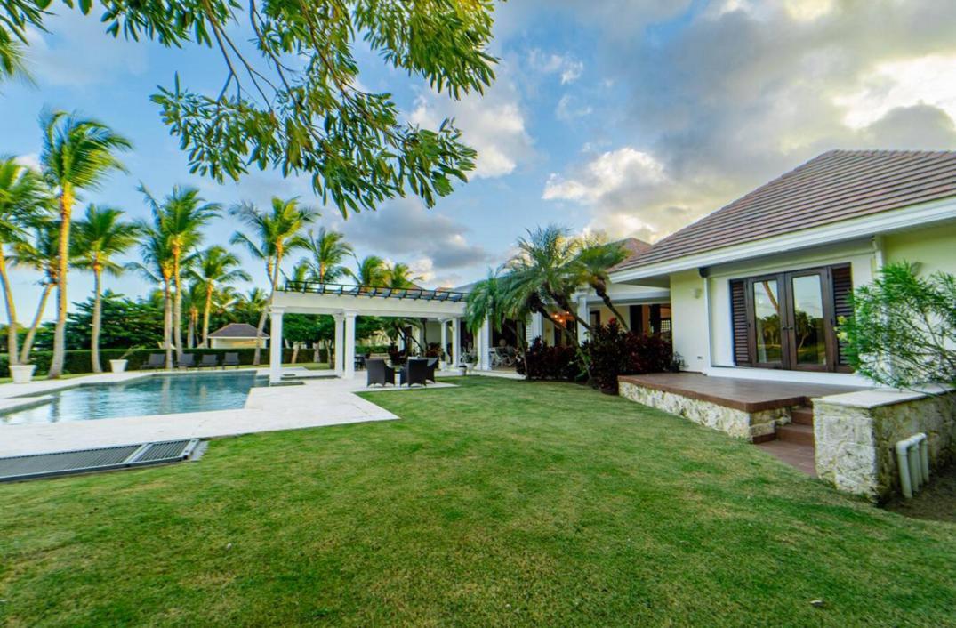 Сasa de vacaciones Lopez Punta Cana