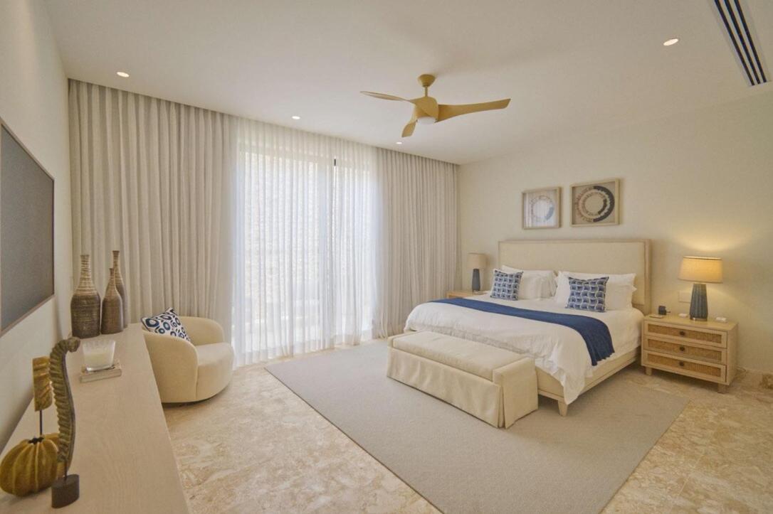 Holiday home Modern With Staff In Golf N Punta Cana
