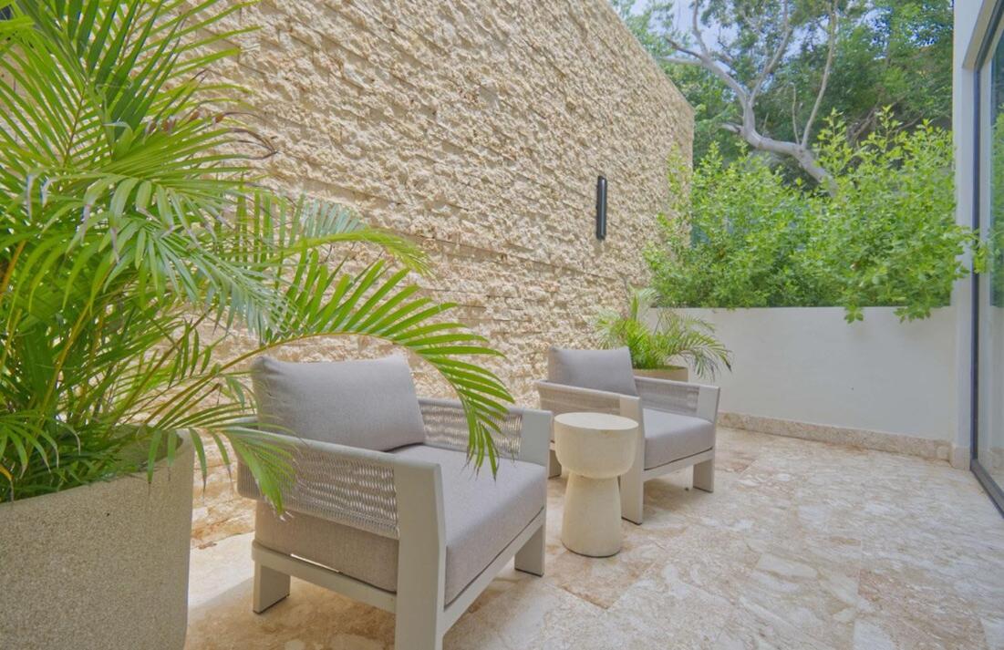 Holiday home Modern With Staff In Golf N Punta Cana