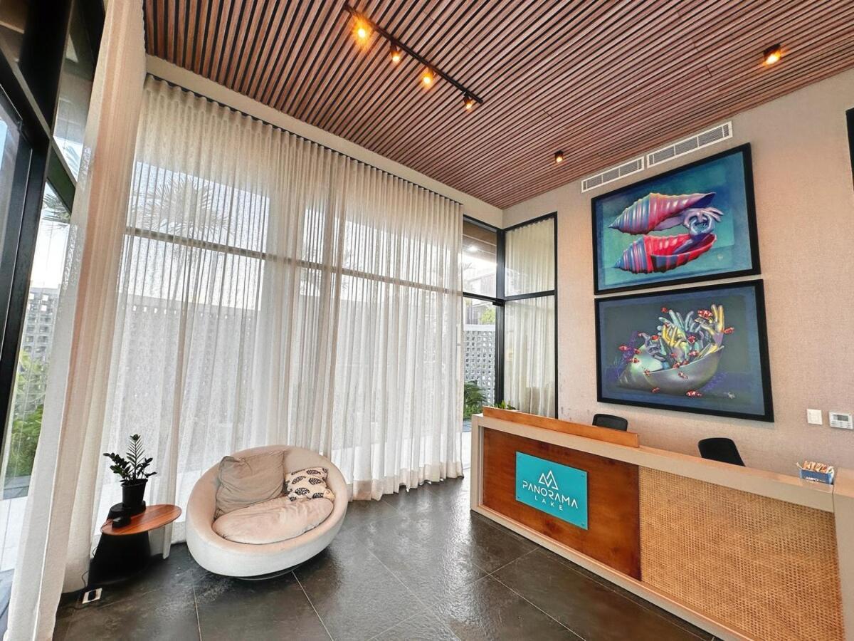 Tropical King Bed Artificial And Golf Course Apartamento Punta Cana