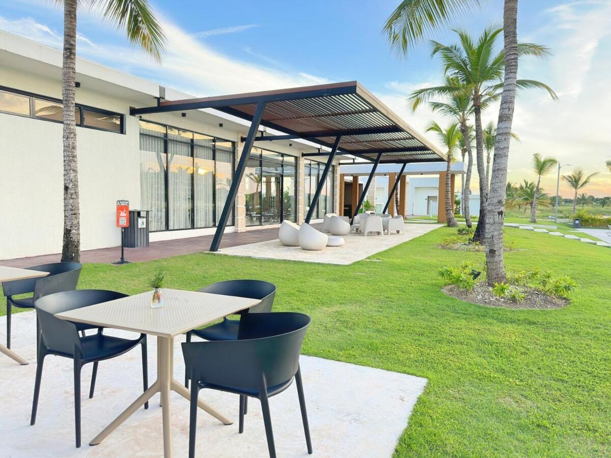 Apartamento Tropical King Bed Artificial And Golf Course