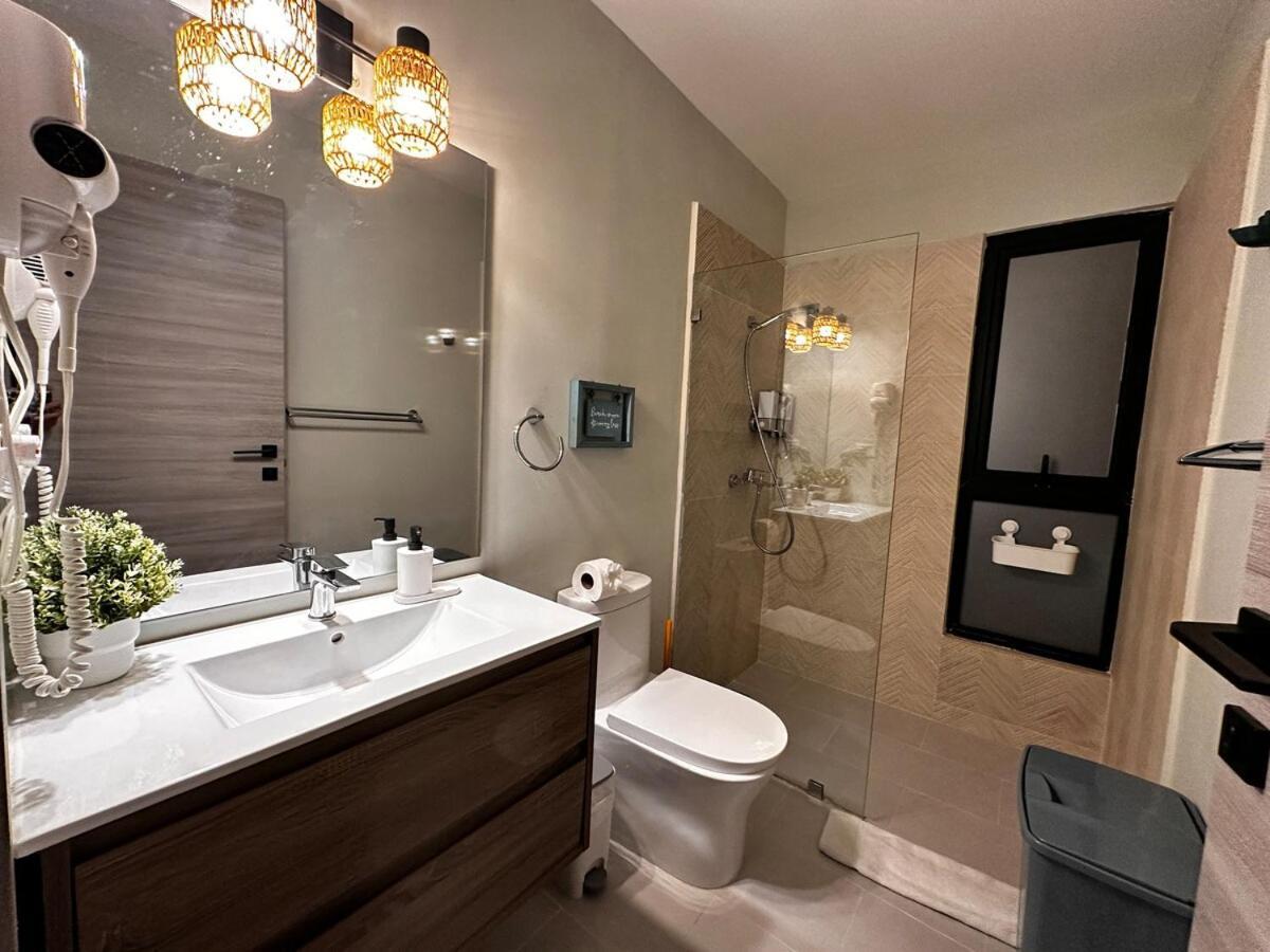 Tropical King Bed Artificial And Golf Course * Punta Cana