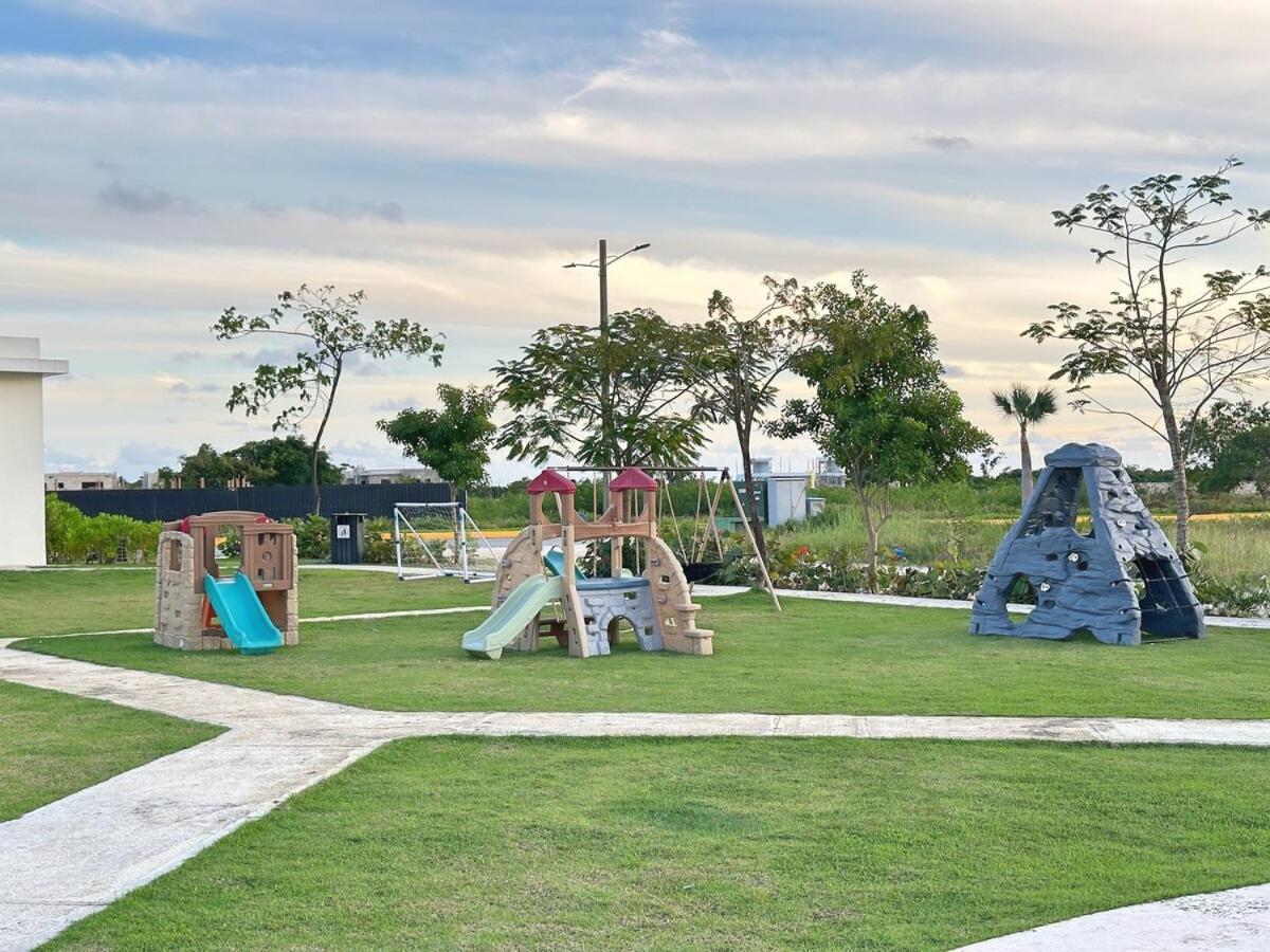 Apartamento Tropical King Bed Artificial And Golf Course *