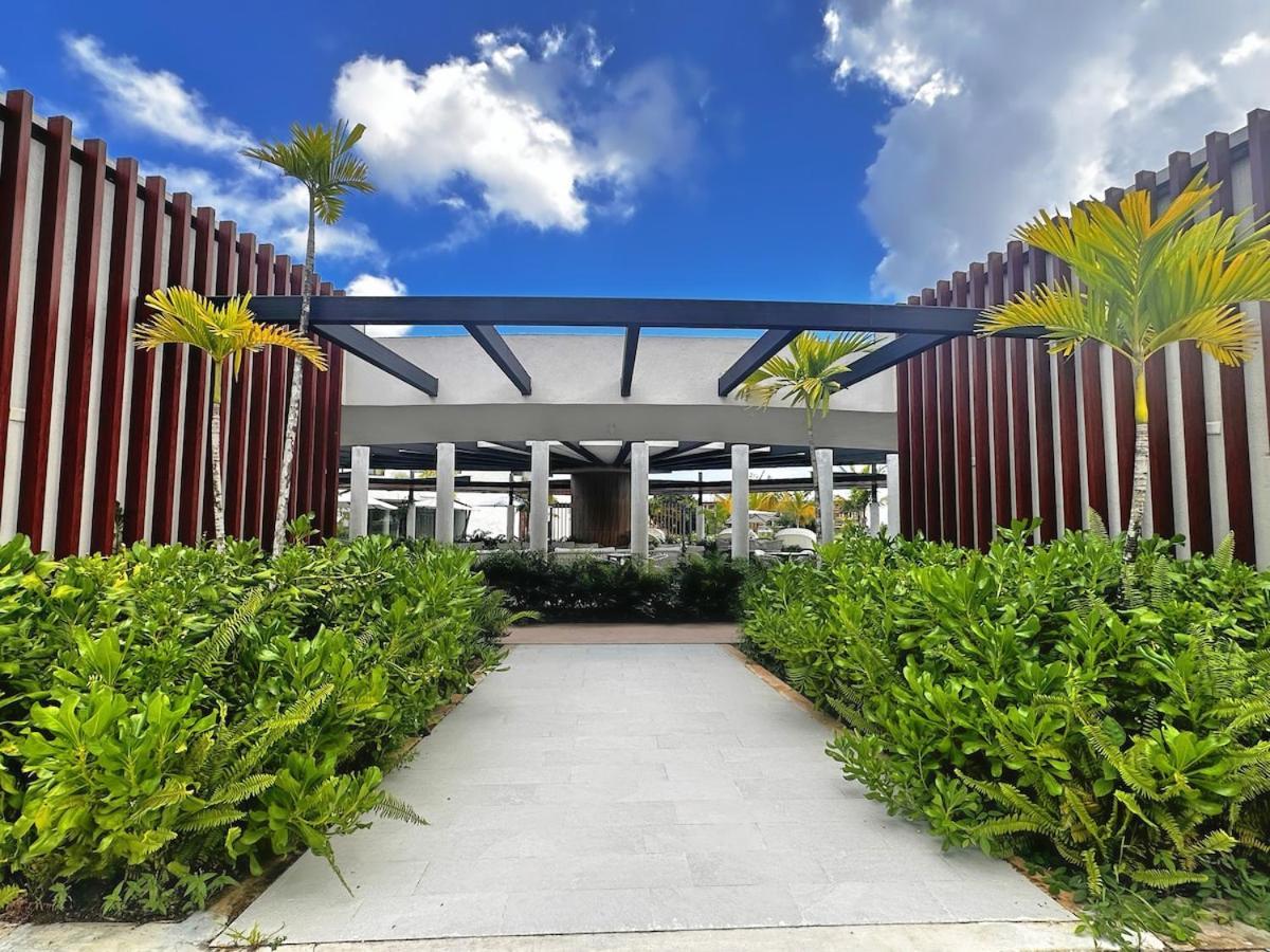 Apartamento Tropical King Bed Artificial And Golf Course *