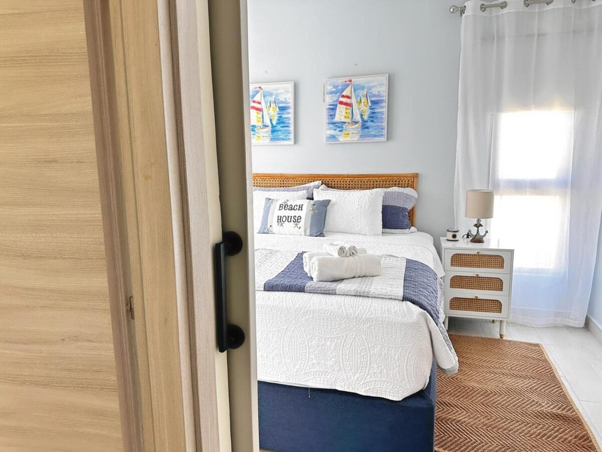 Apartamento Tropical King Bed Artificial And Golf Course