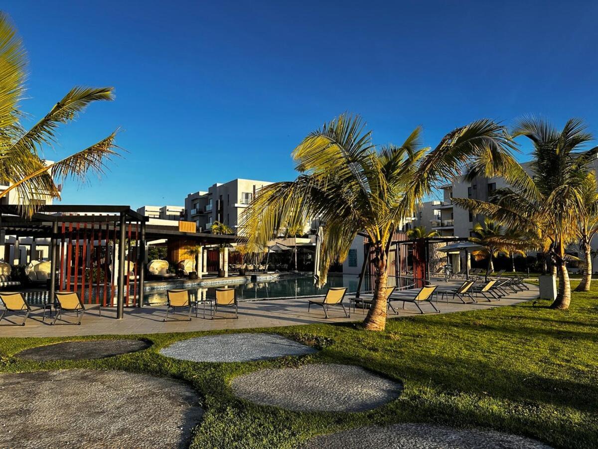 Apartamento Tropical King Bed Artificial And Golf Course *